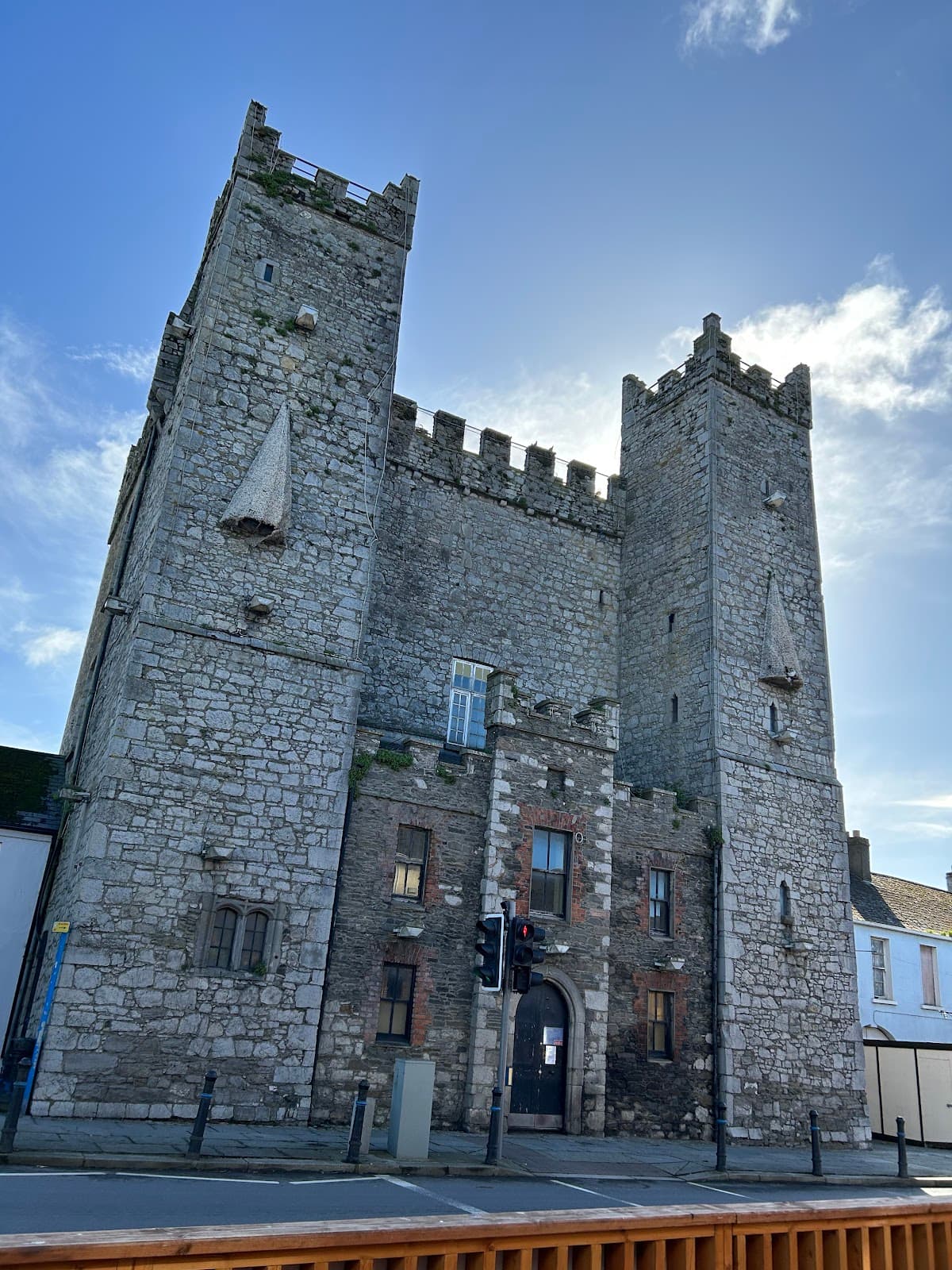 Ardee Castle - Image 1
