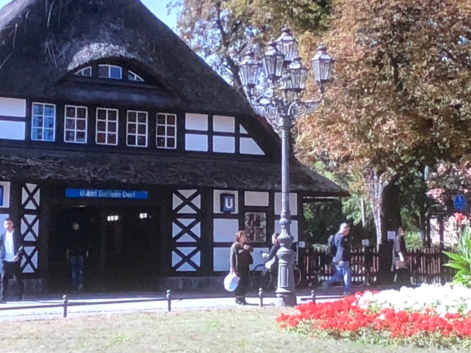 Thielpark