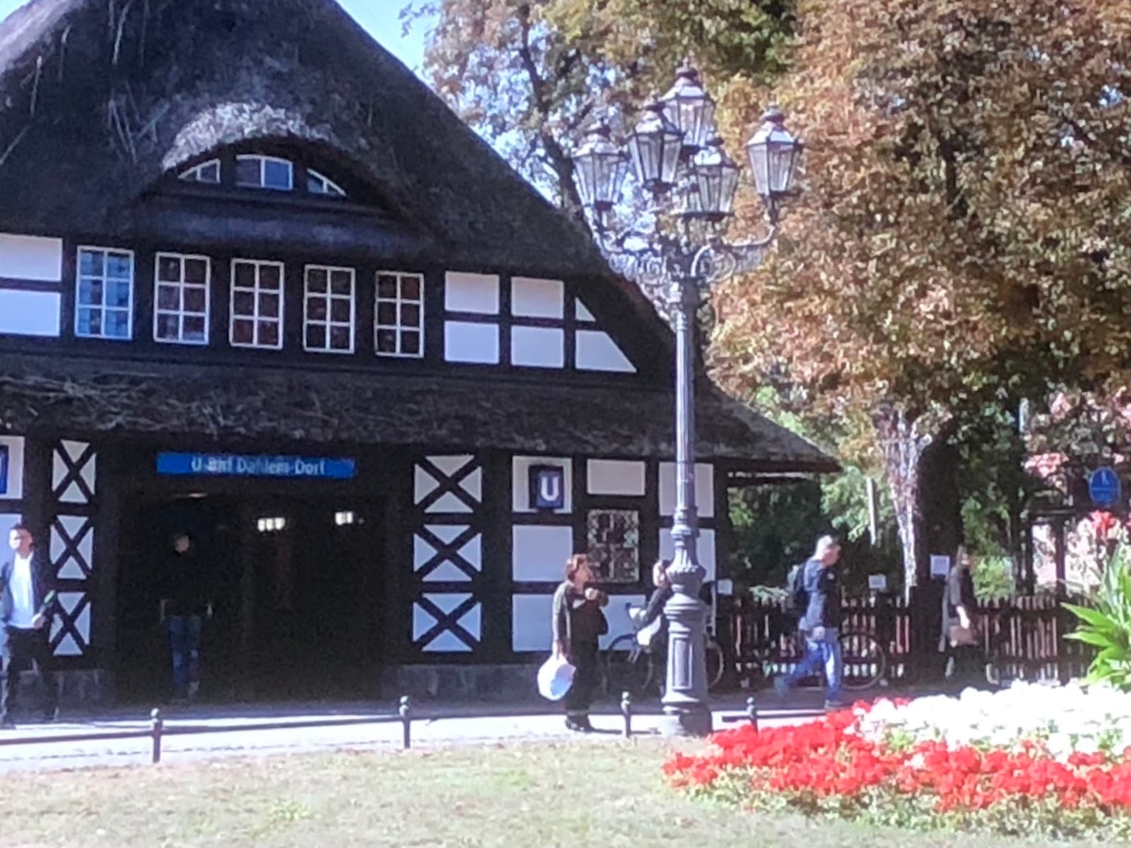 Dahlem - Image 1