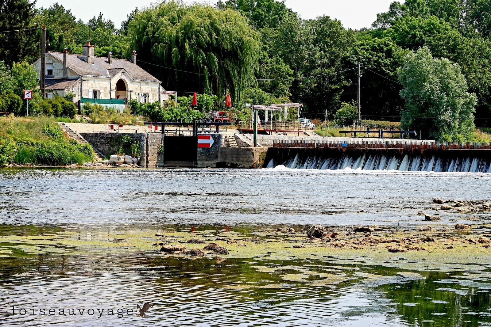 Cher à Vélo Saint-Aignan - Image 1