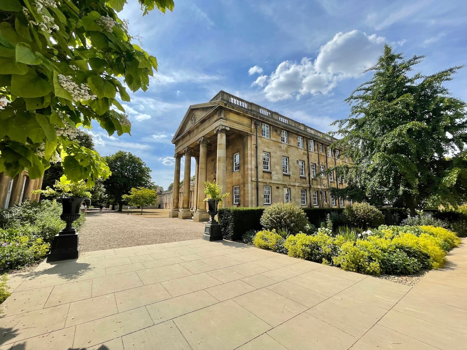 Downing College - Image 1