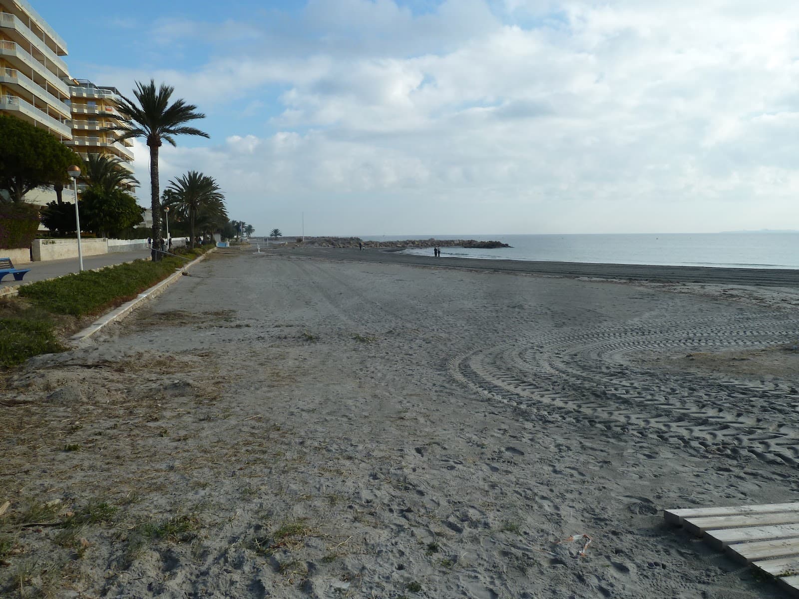 Calas de Santa Pola del Este - Image 1