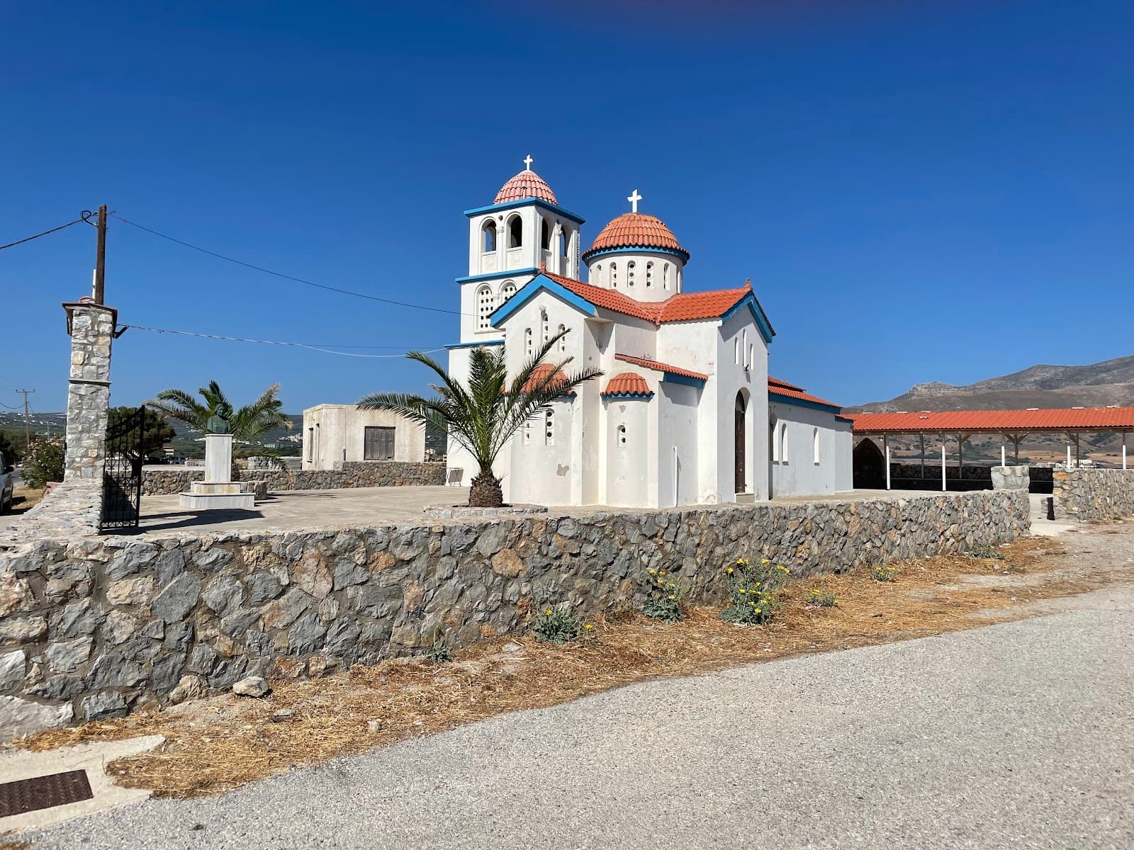 Kissamos Port - Image 1