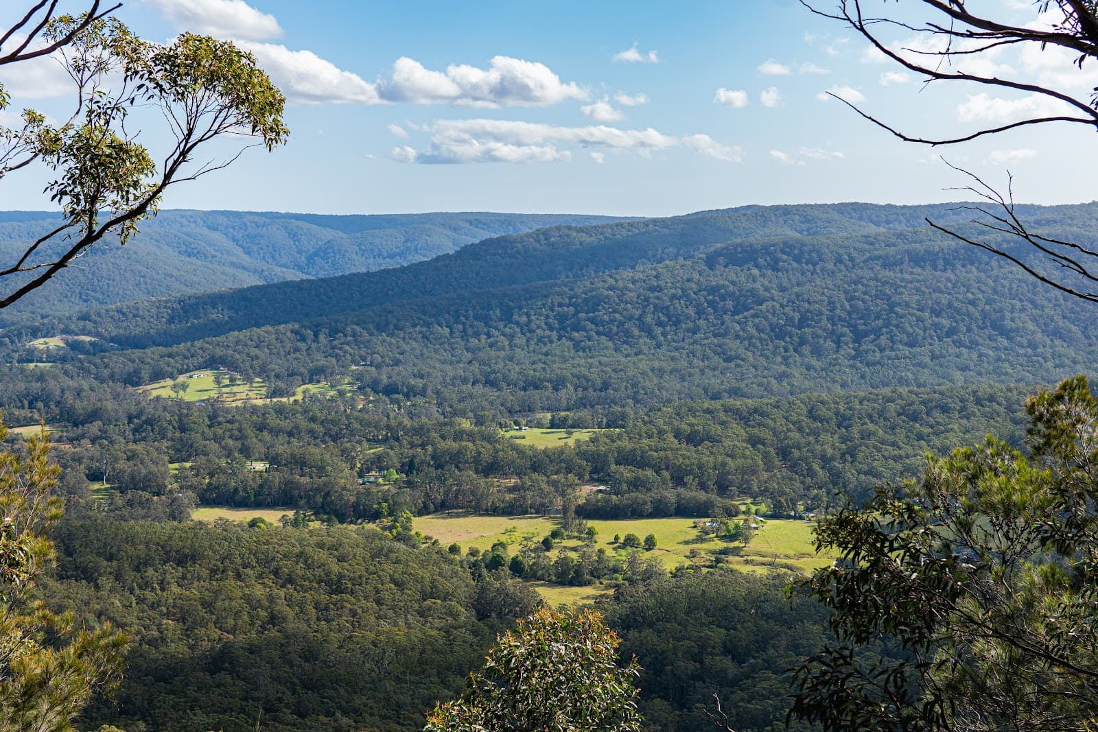 Monkey Face Lookout - Image 1