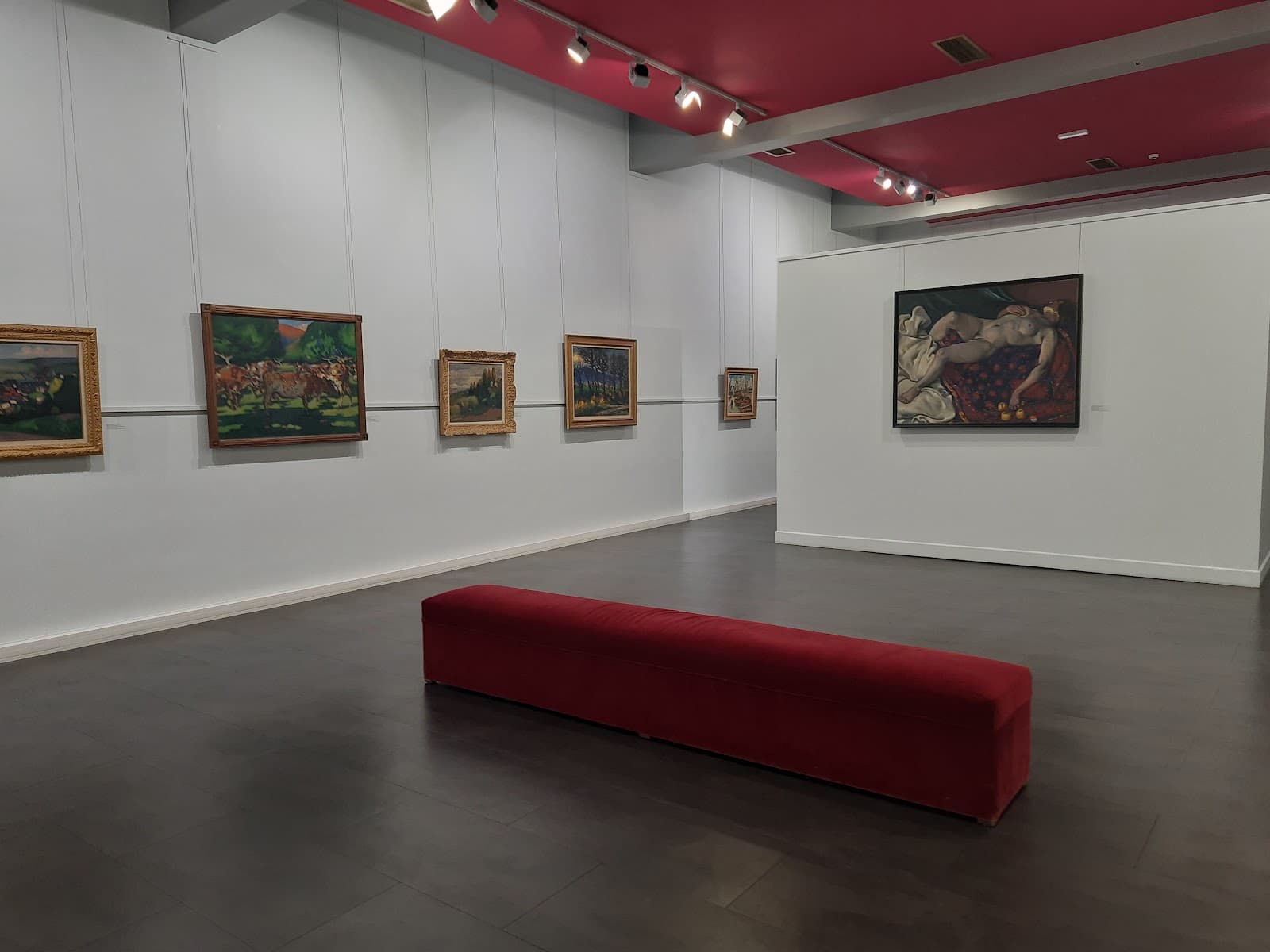 Eugène Boudin Museum - Image 1