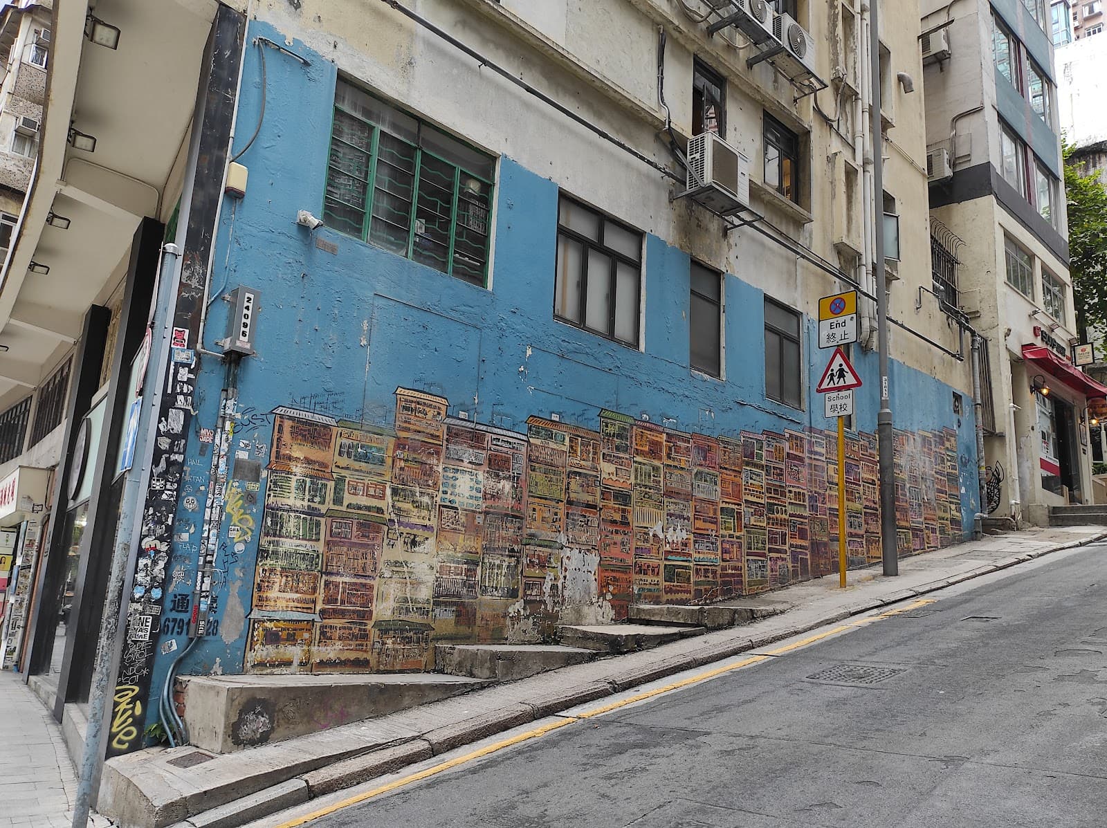 Graham Street - Image 1