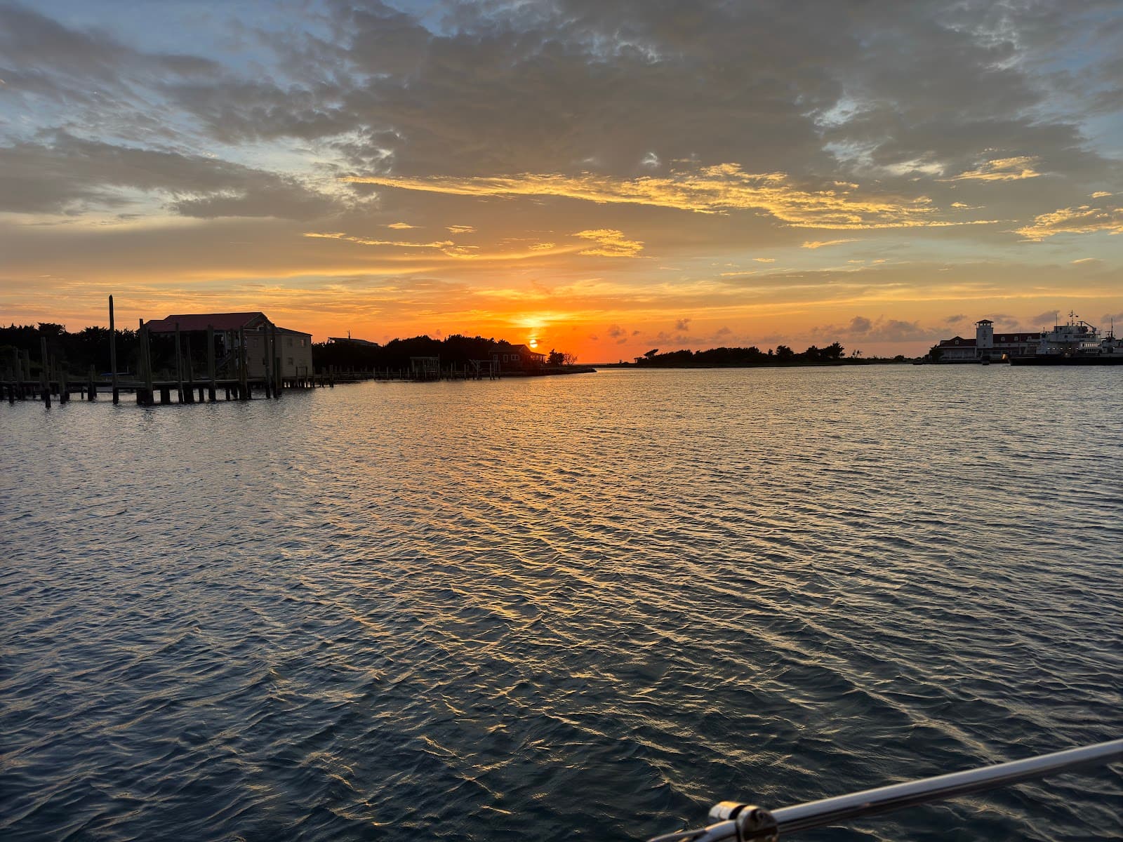 Silver Lake Harbor - Image 1