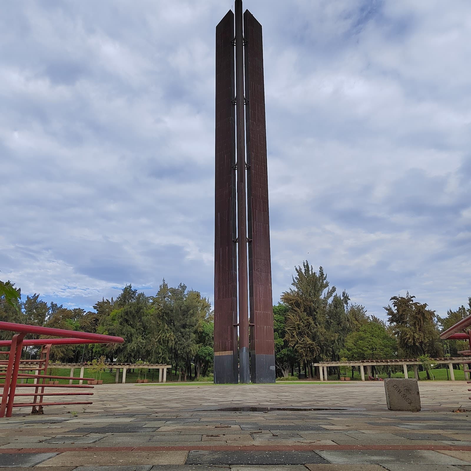 Parque Solidaridad - Image 1