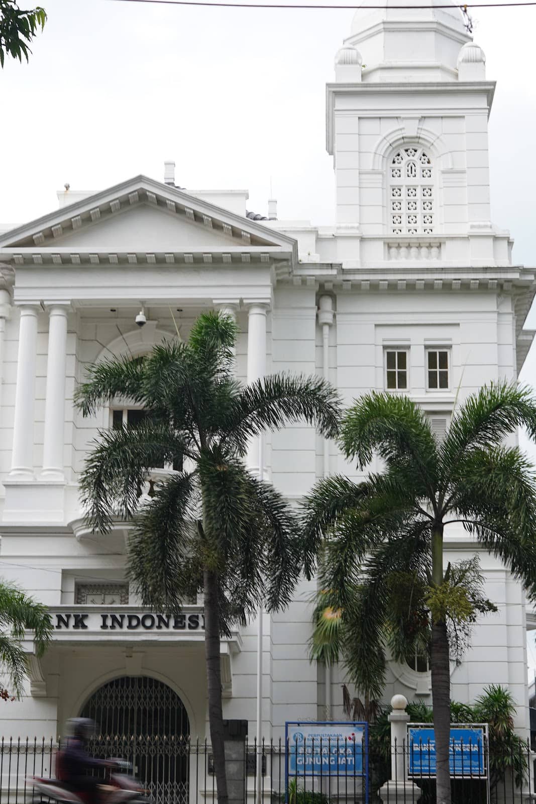 Cirebon Heritage Site