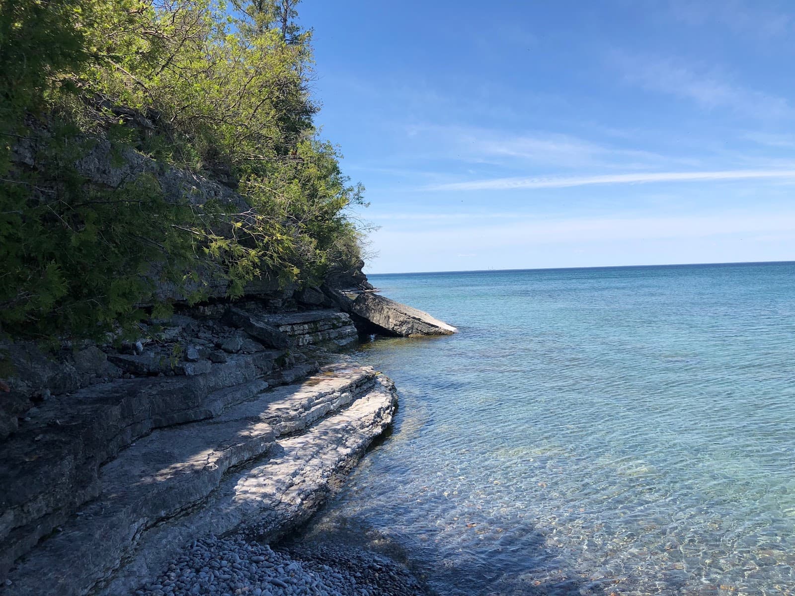 Prince Edward Point National Wildlife Area - Image 1