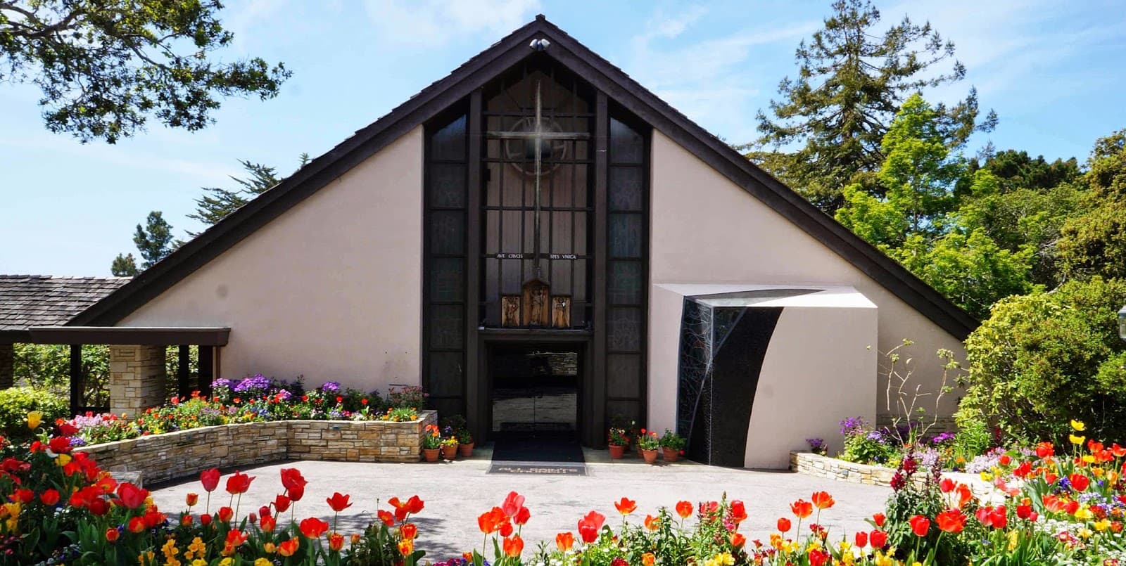 All Saints' Episcopal Church - Image 1