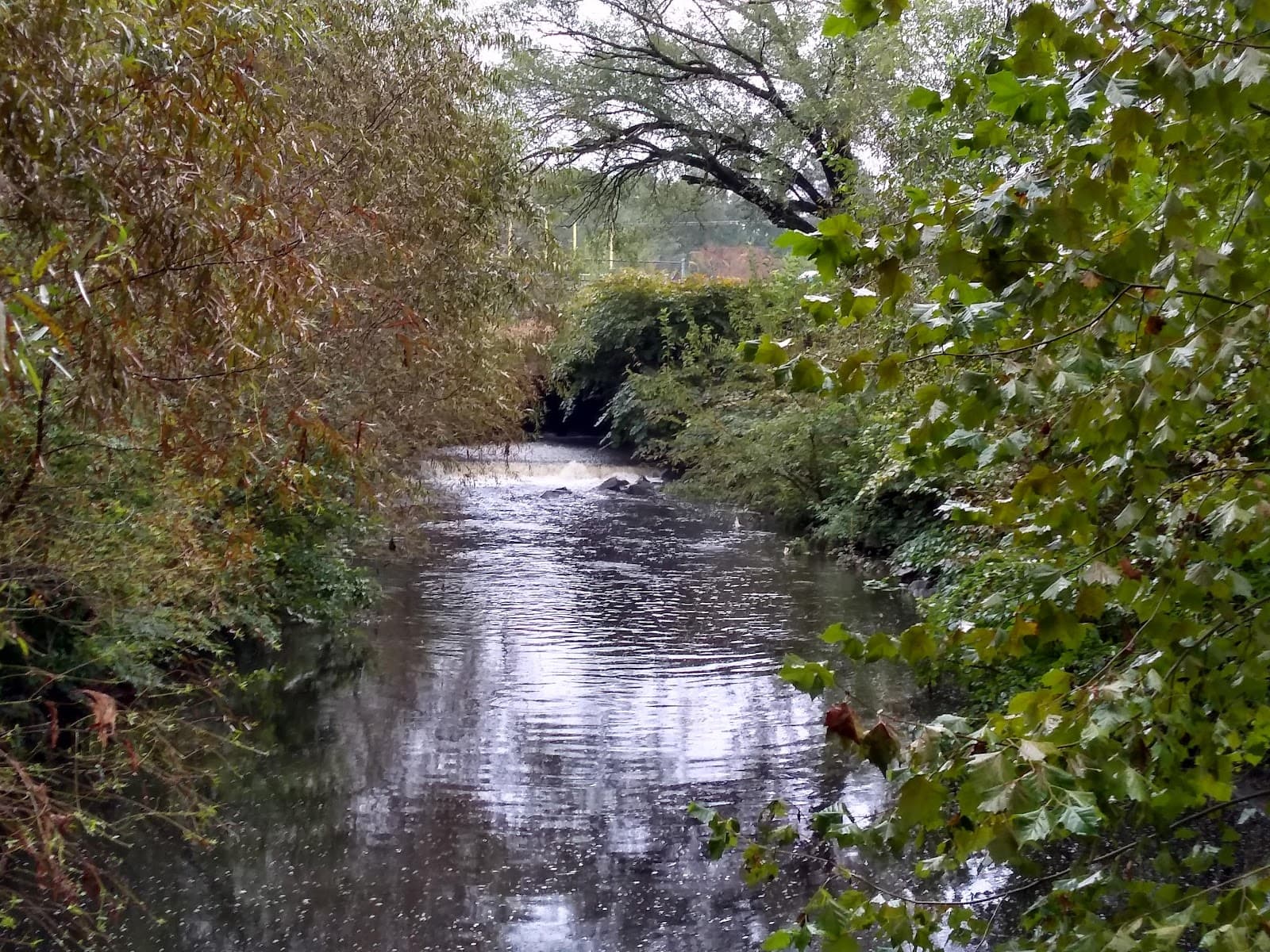 Coulbourn Mill Park - Image 1