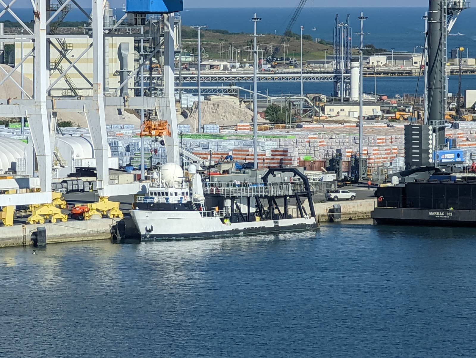 Downtown Cocoa Beach