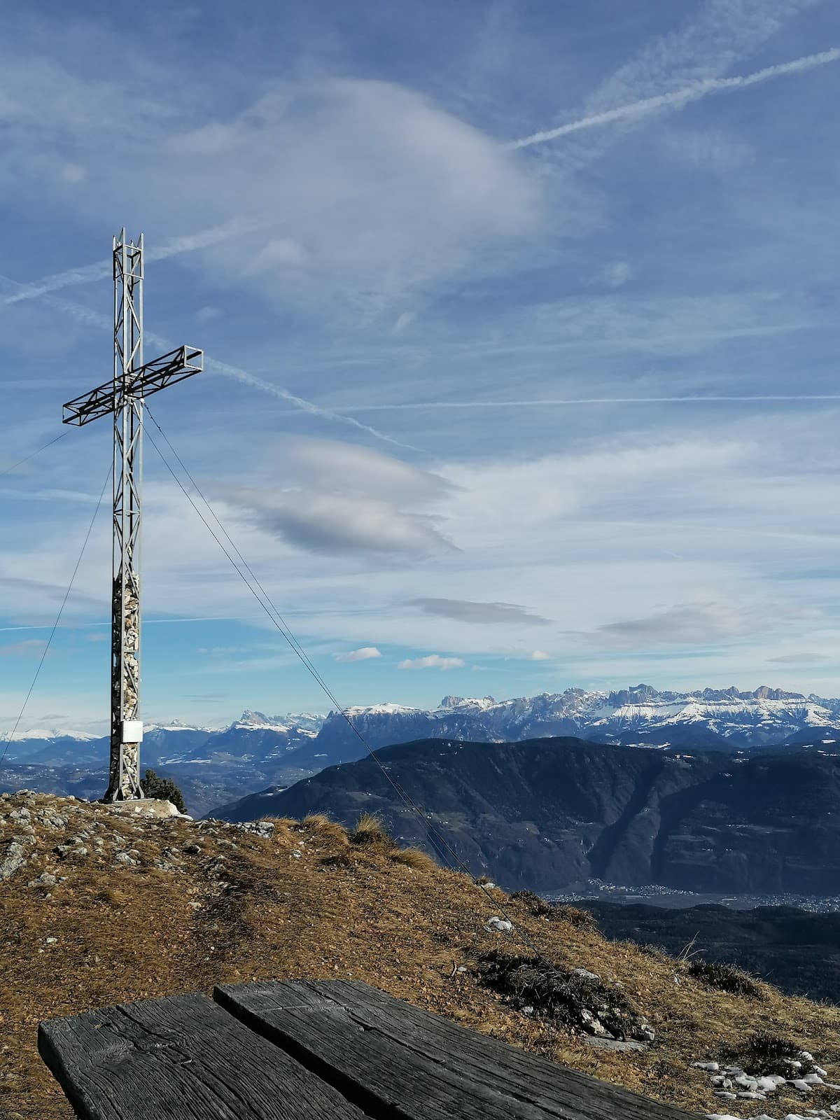 Monte Penegal Viewpoint - Image 1