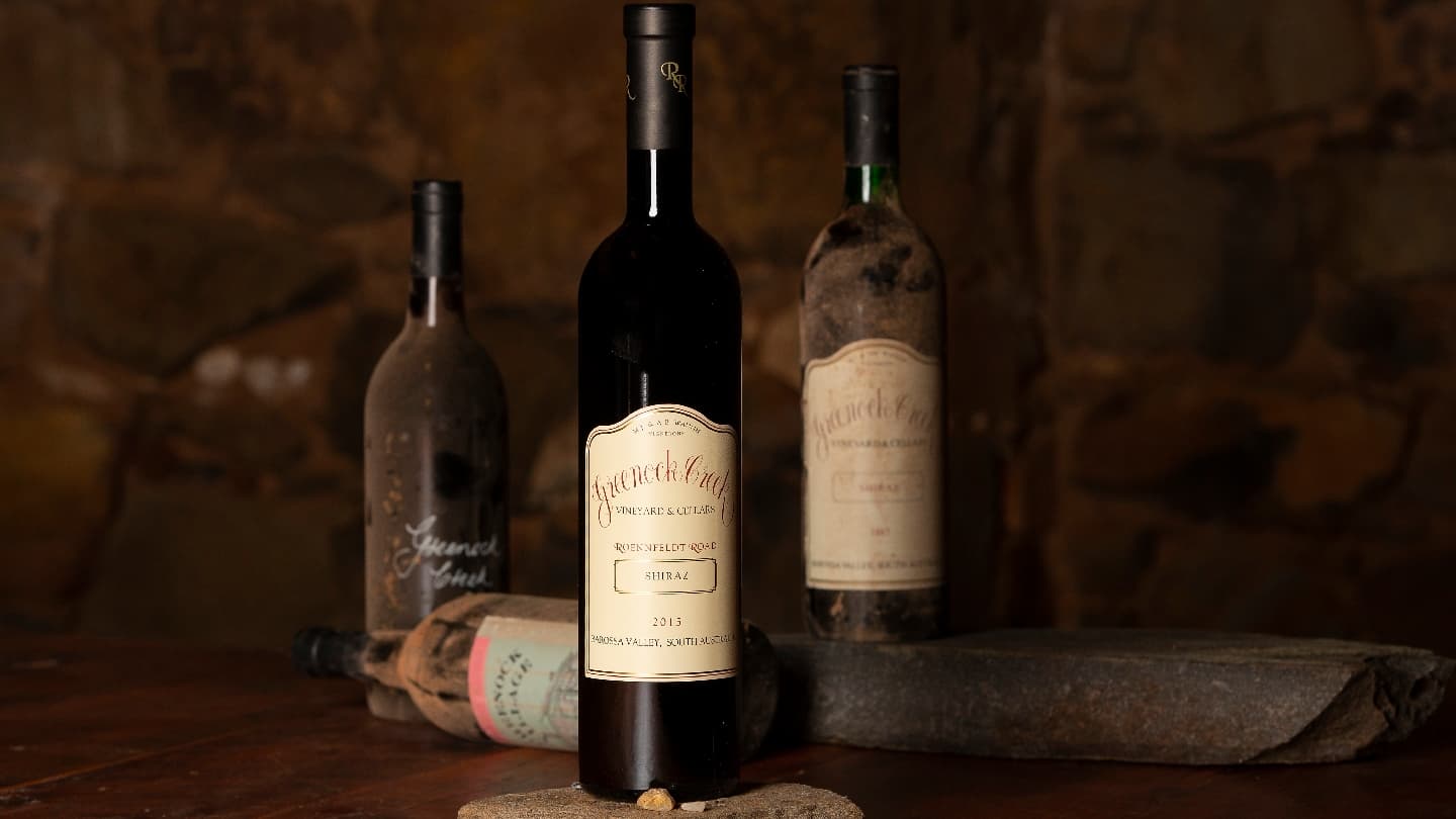 Greenock Creek Wines - Image 1