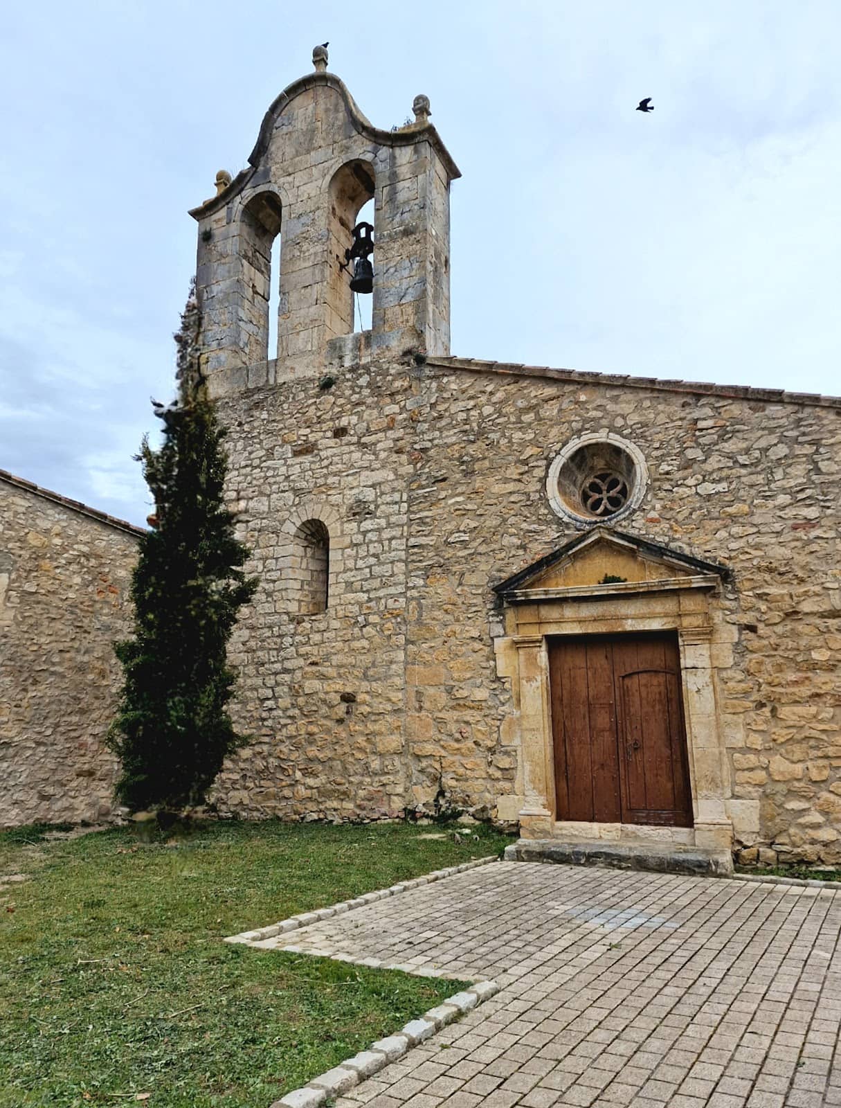 Historic Stone Houses