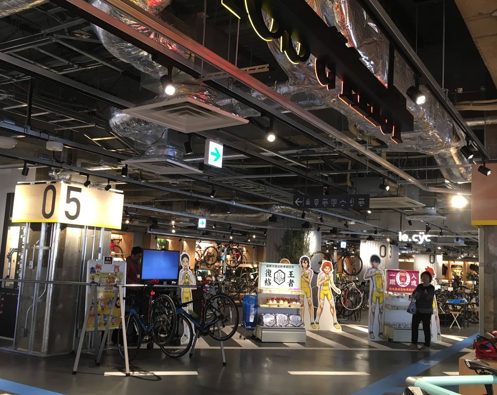 Road Bike Rentals