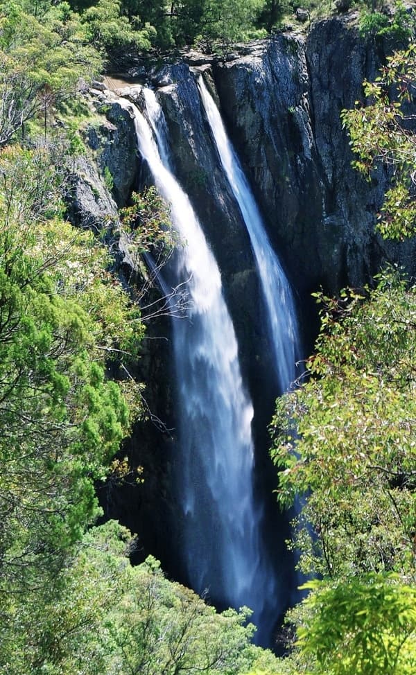 Horton Falls - Image 1