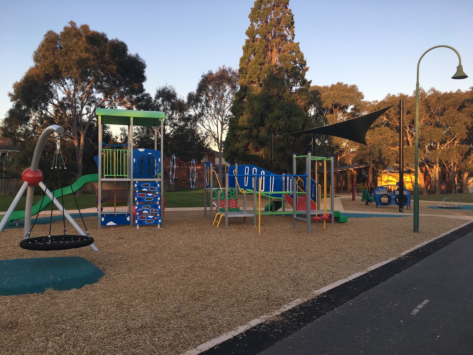 EE Gunn Reserve - Image 1