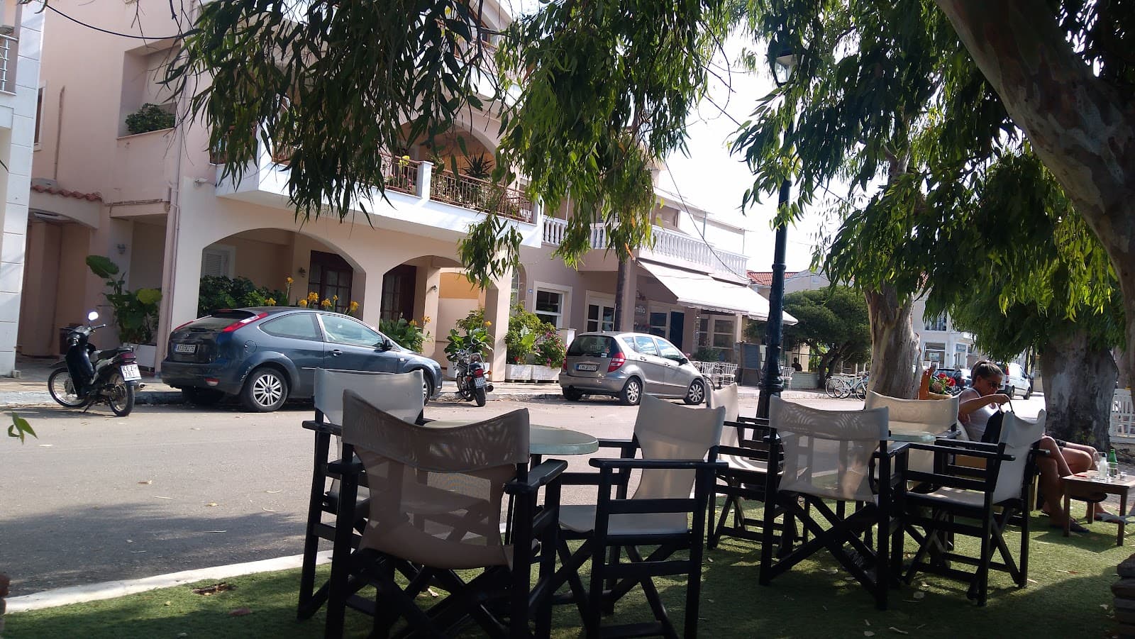 Sami Waterfront - Image 1