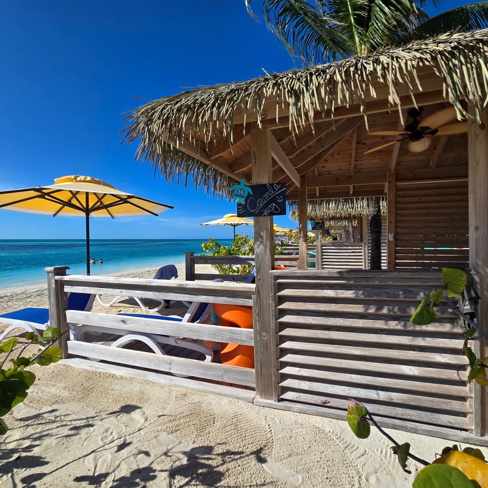 South Beach CocoCay - Image 1
