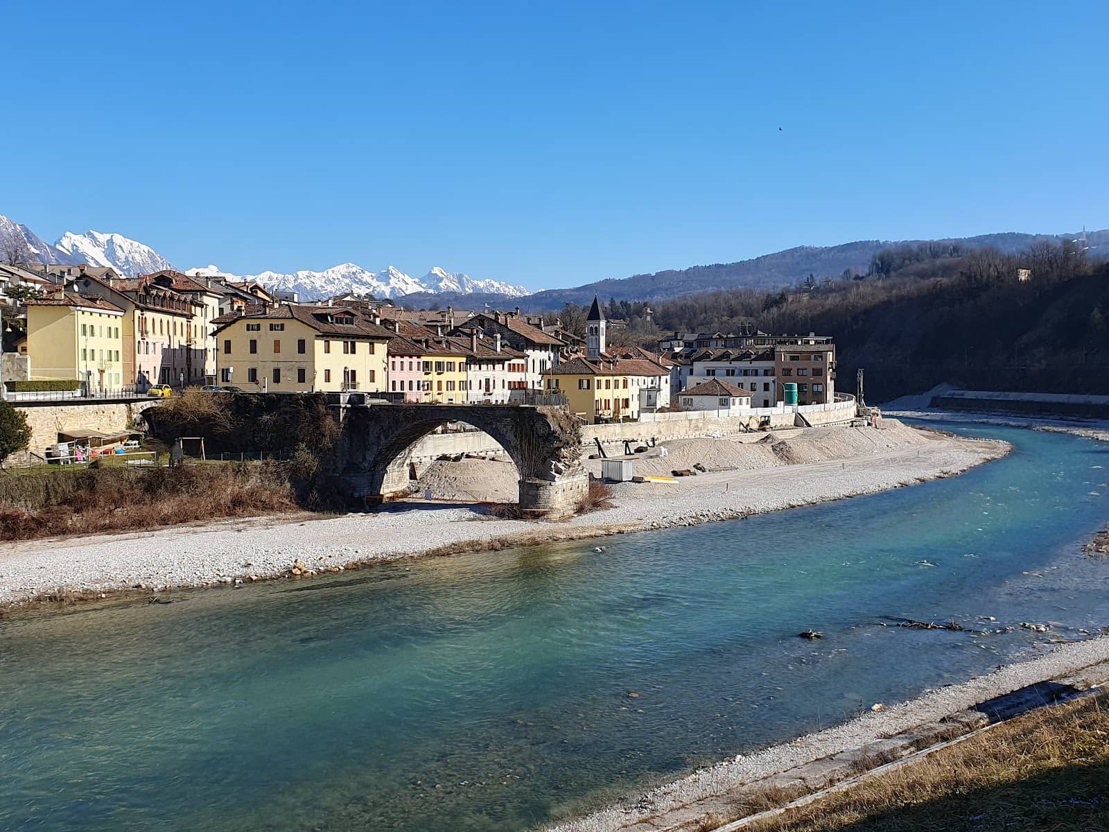 Frescoed Historiography