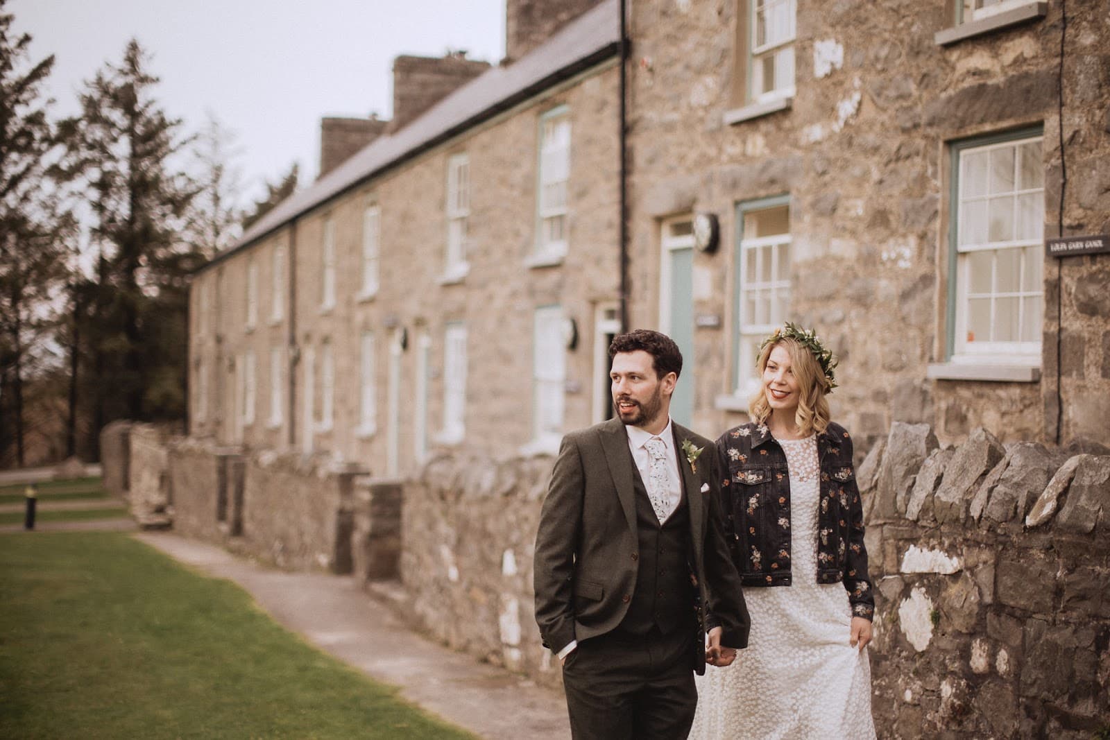 Nant Gwrtheyrn - Image 1