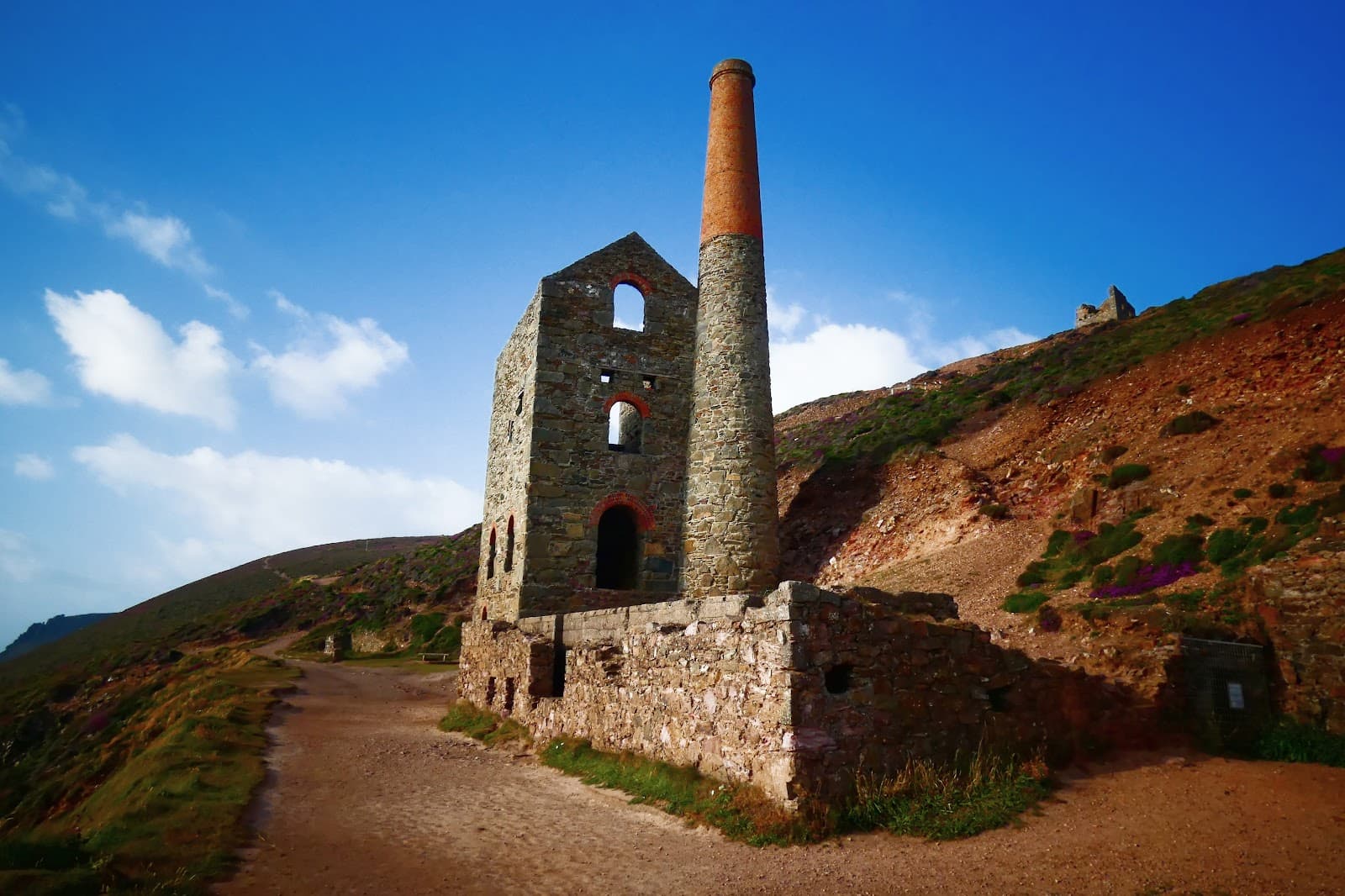 St Agnes Head - Image 1