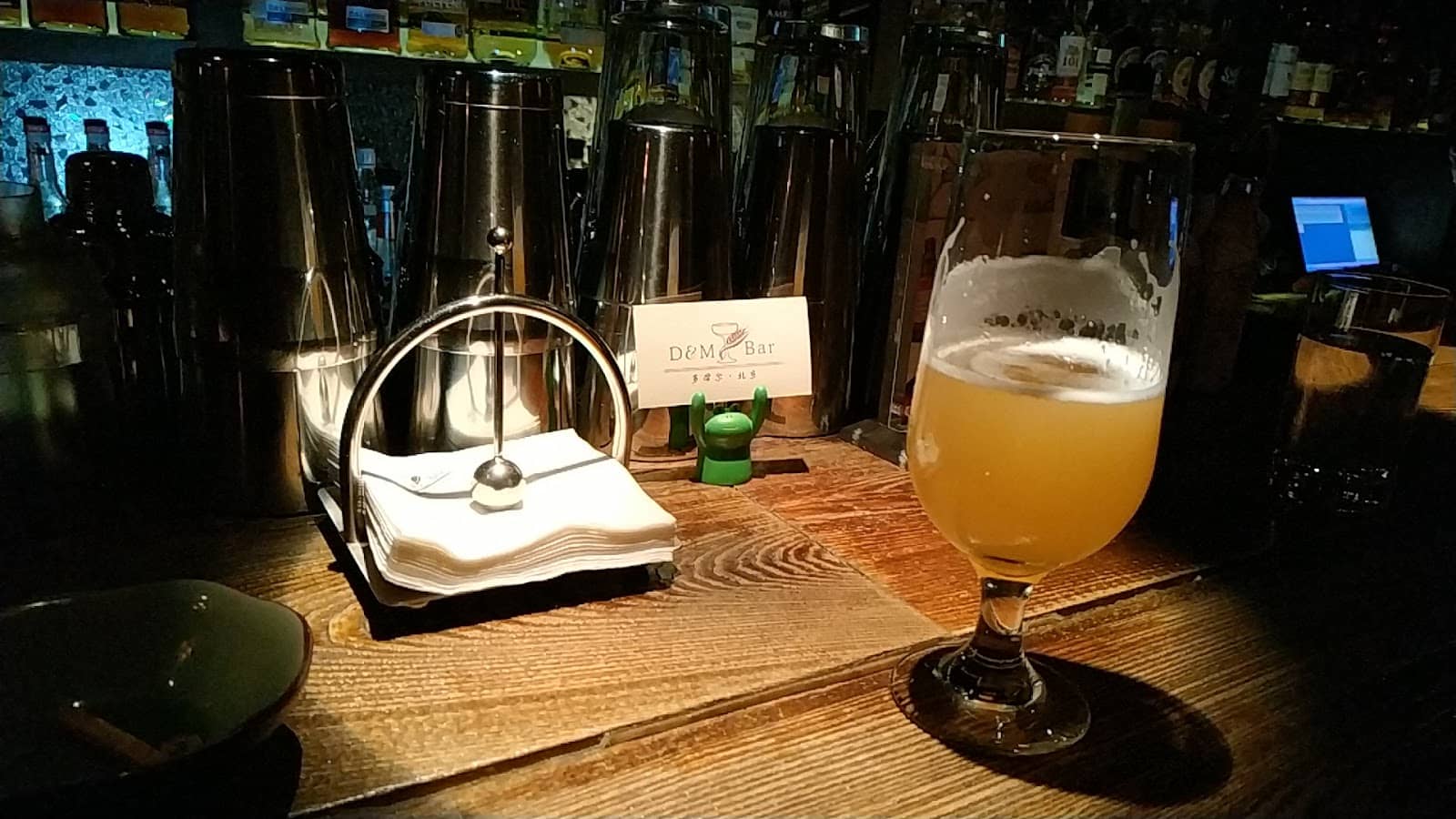 Flair Bartending Shows