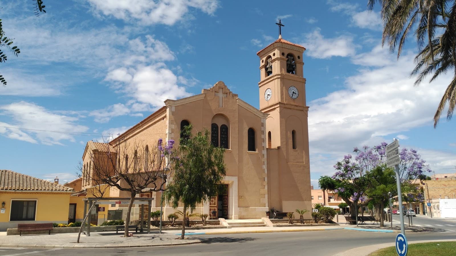 Assumpció Church (La Cava) - Image 1
