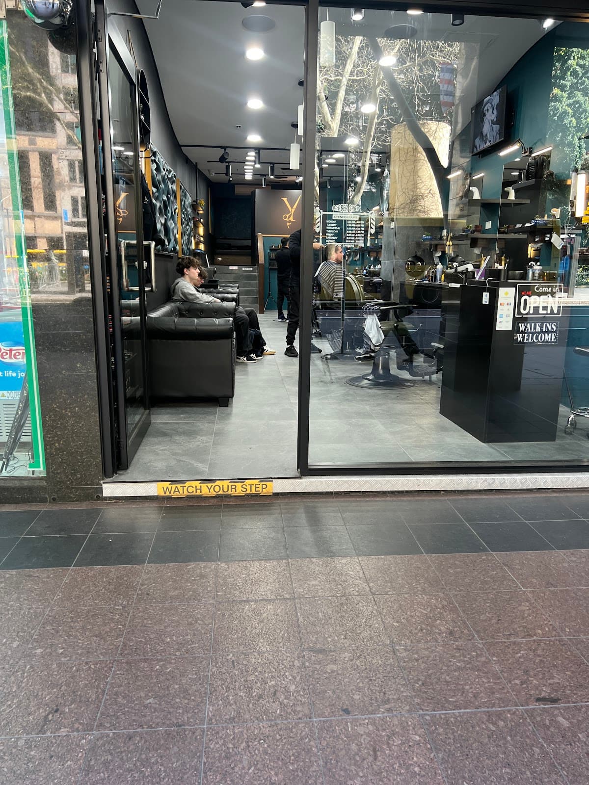 Hatch Sydney - Image 1