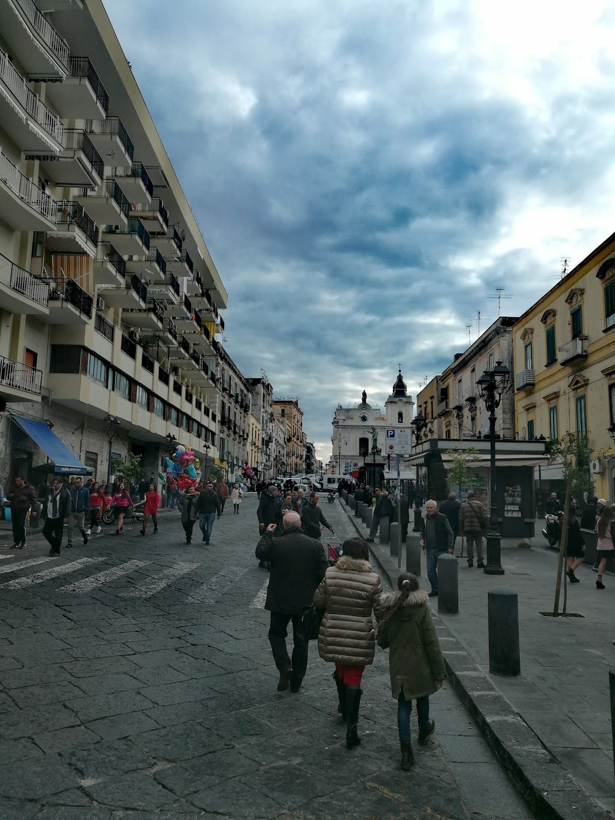 Piazza Luigi Palomba - Image 1