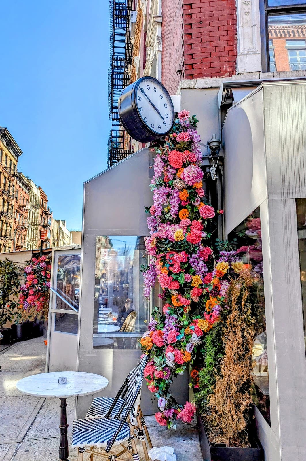 SoHo Shopping District Manhattan - Image 1