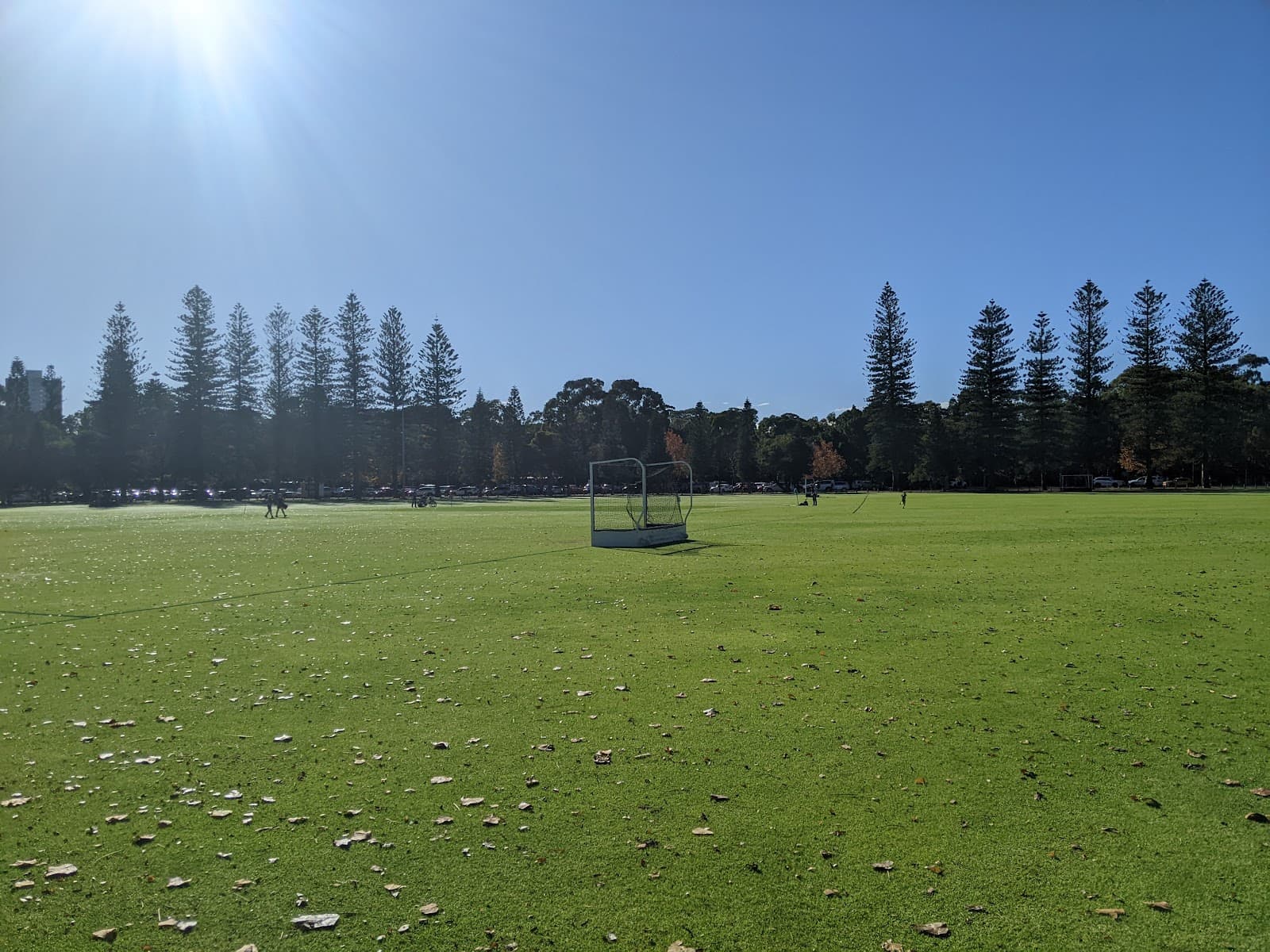 Richardson Park - Image 1