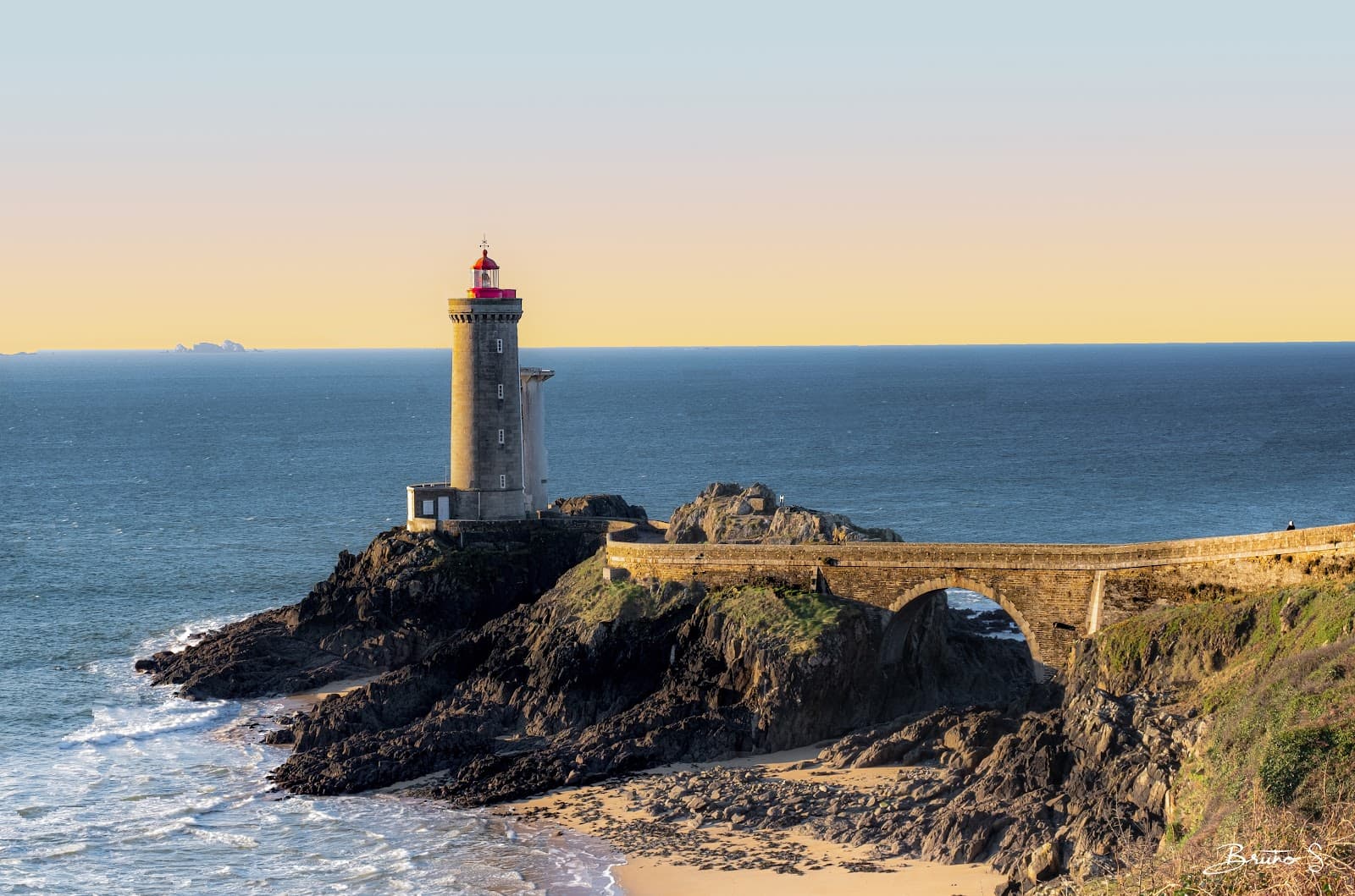 Phare du Petit Minou - Image 1