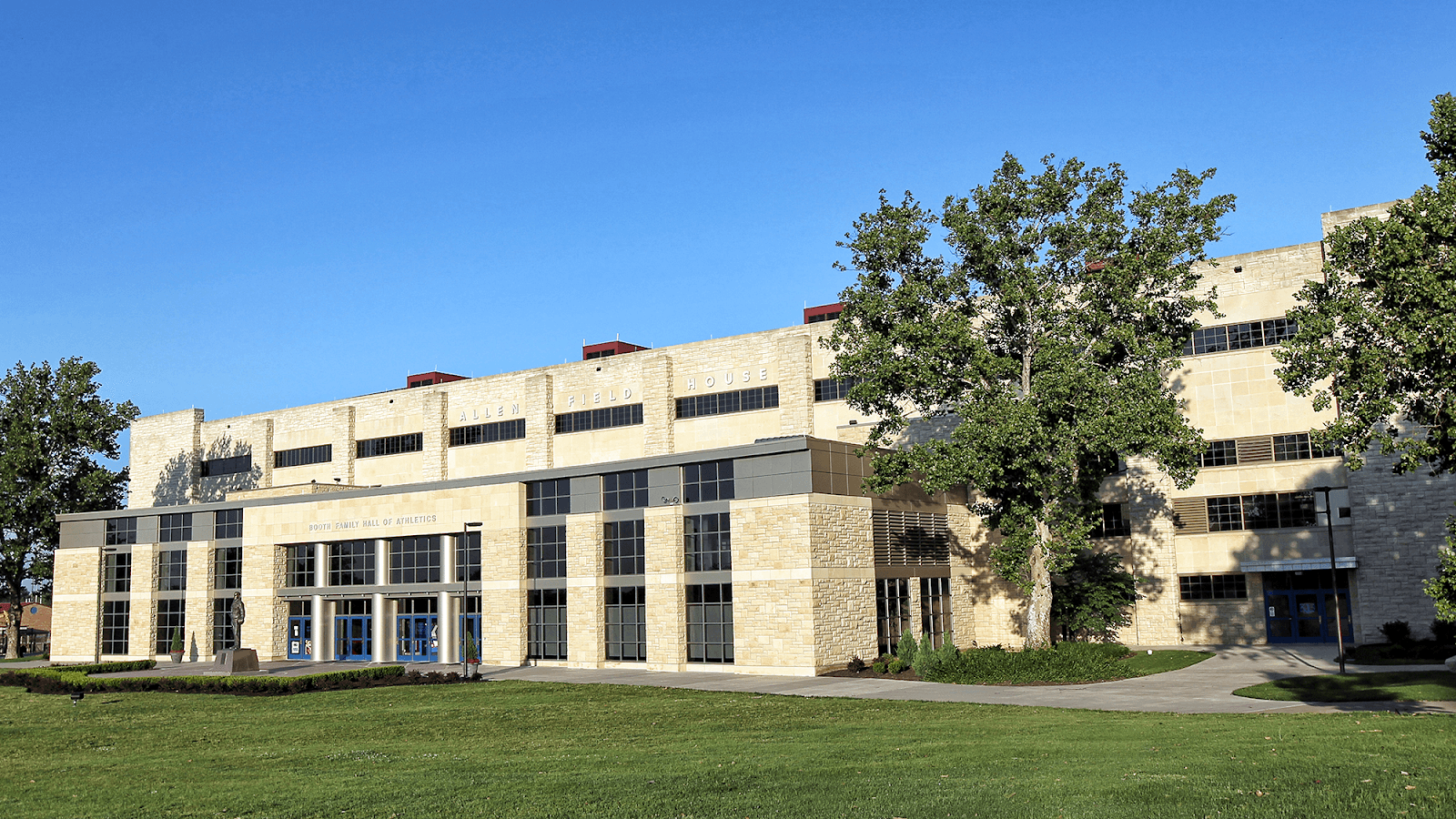 Jayhawks' Legacy