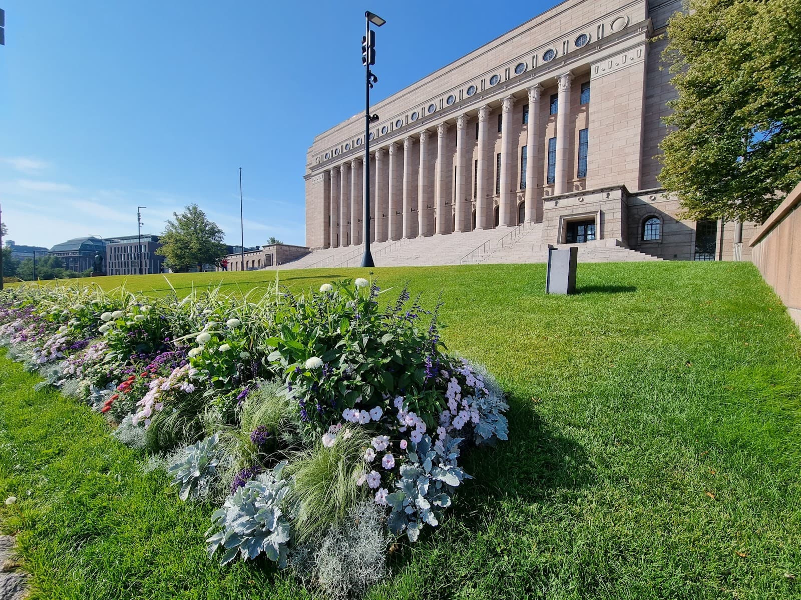 Kansalaistori Square - Image 1