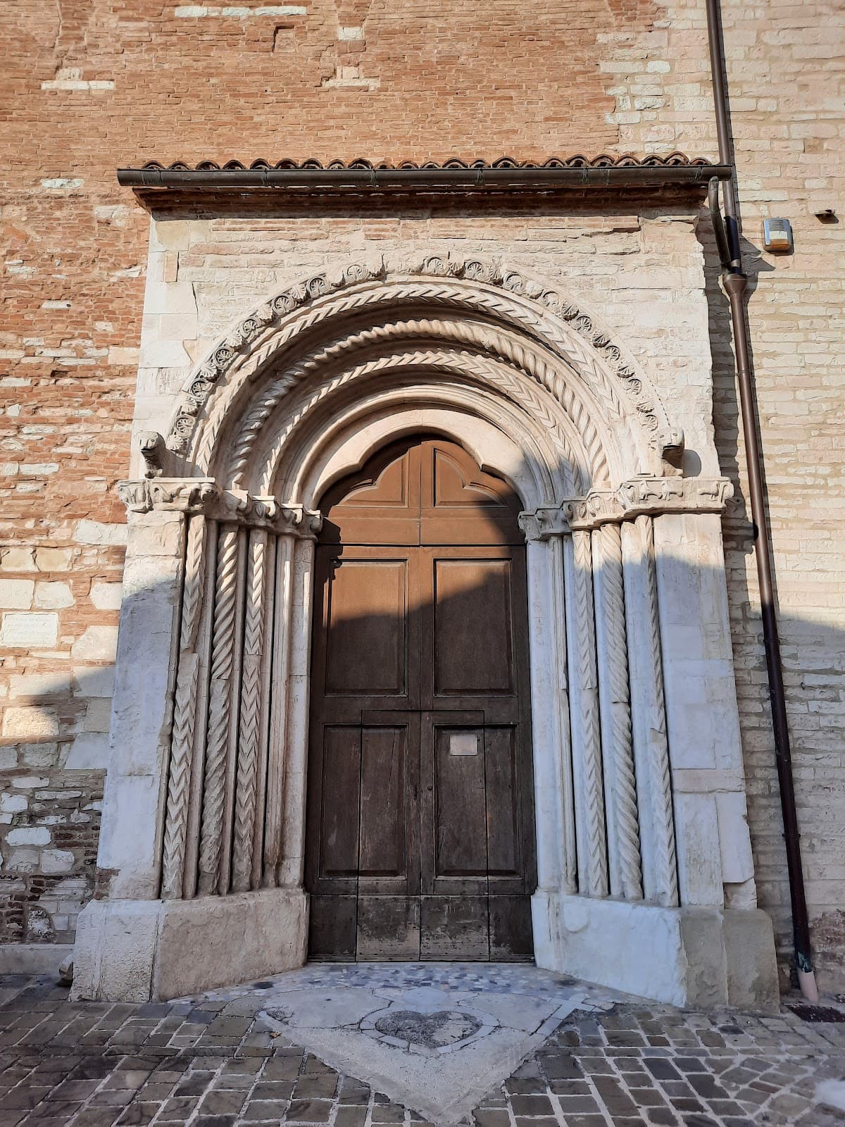 Church of Sant'Agostino - Image 1