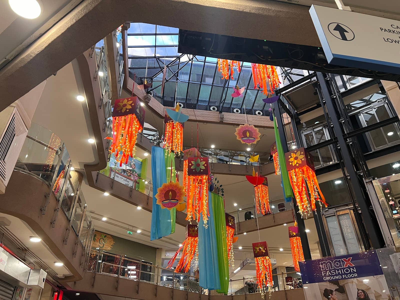 The Library Restaurant