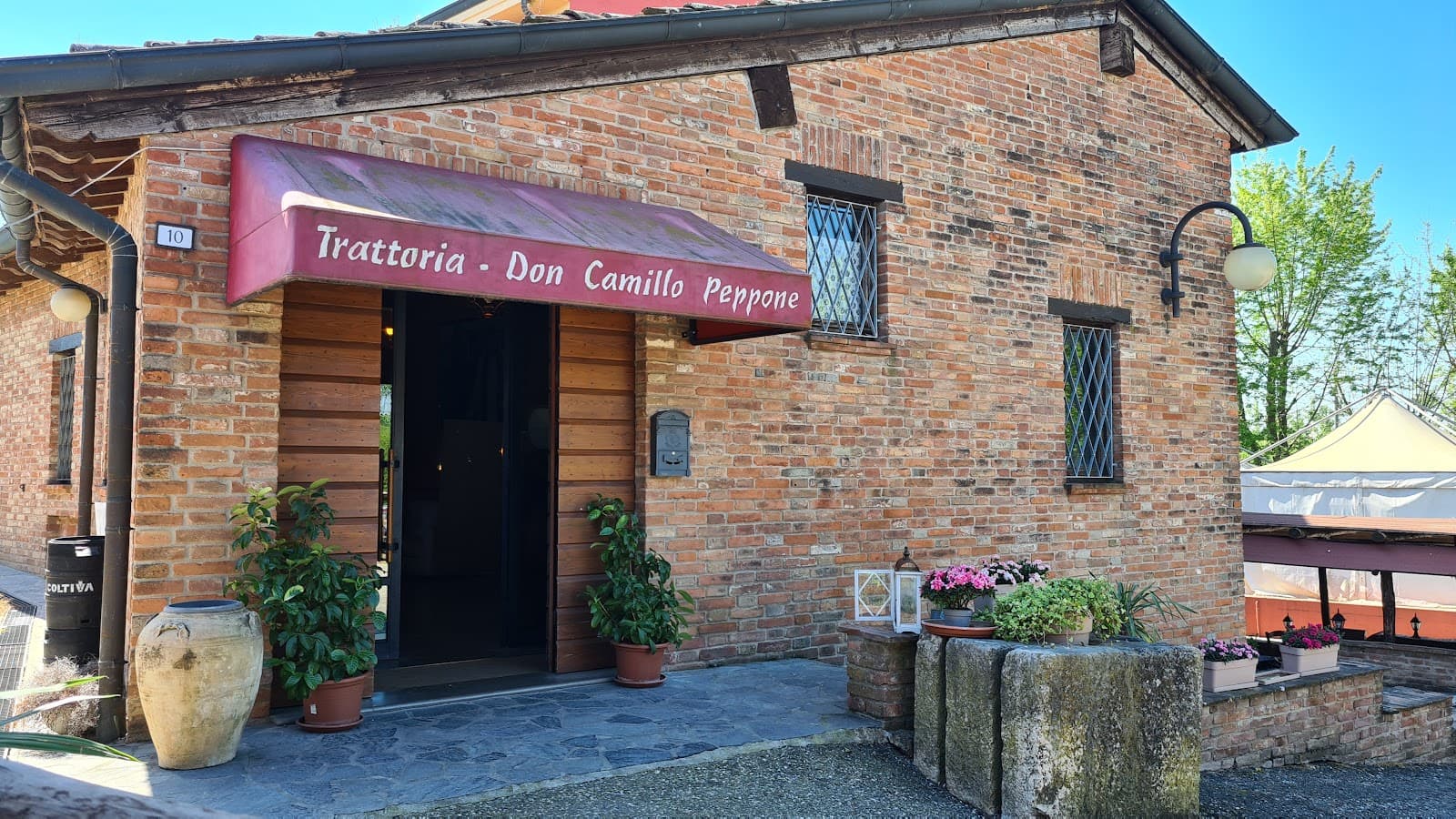 Argine del Po (Brescello) - Image 1