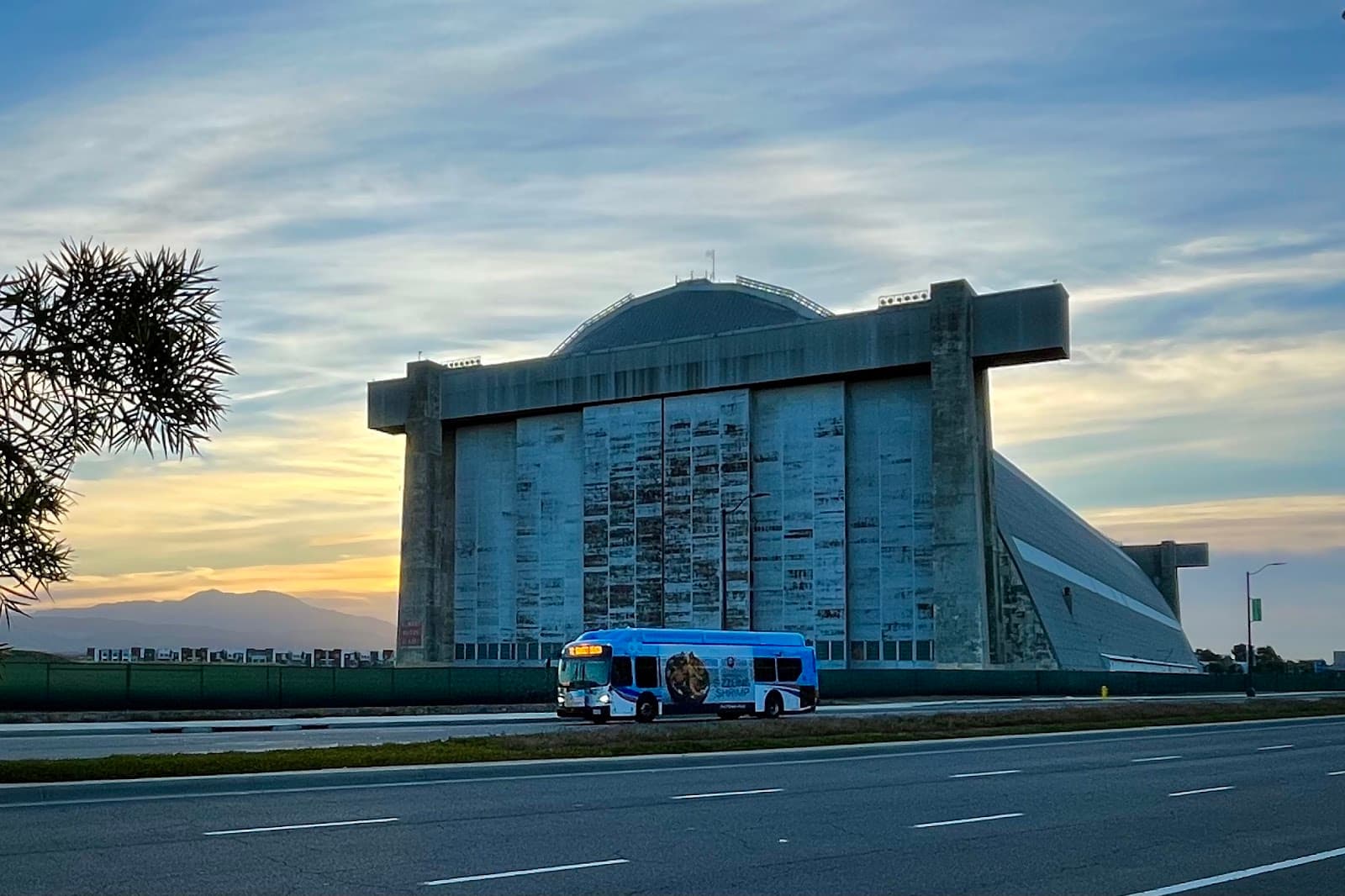Tustin Hangars - Image 1