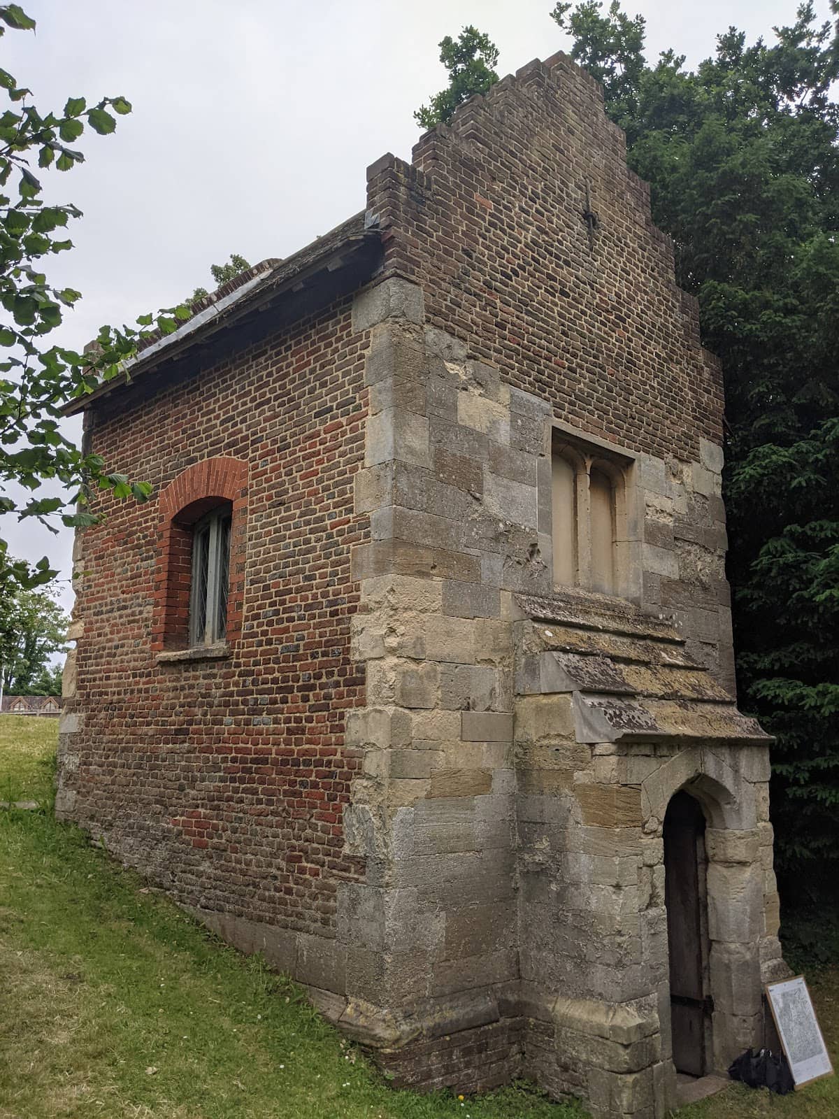 Volunteer-Led History Lesson