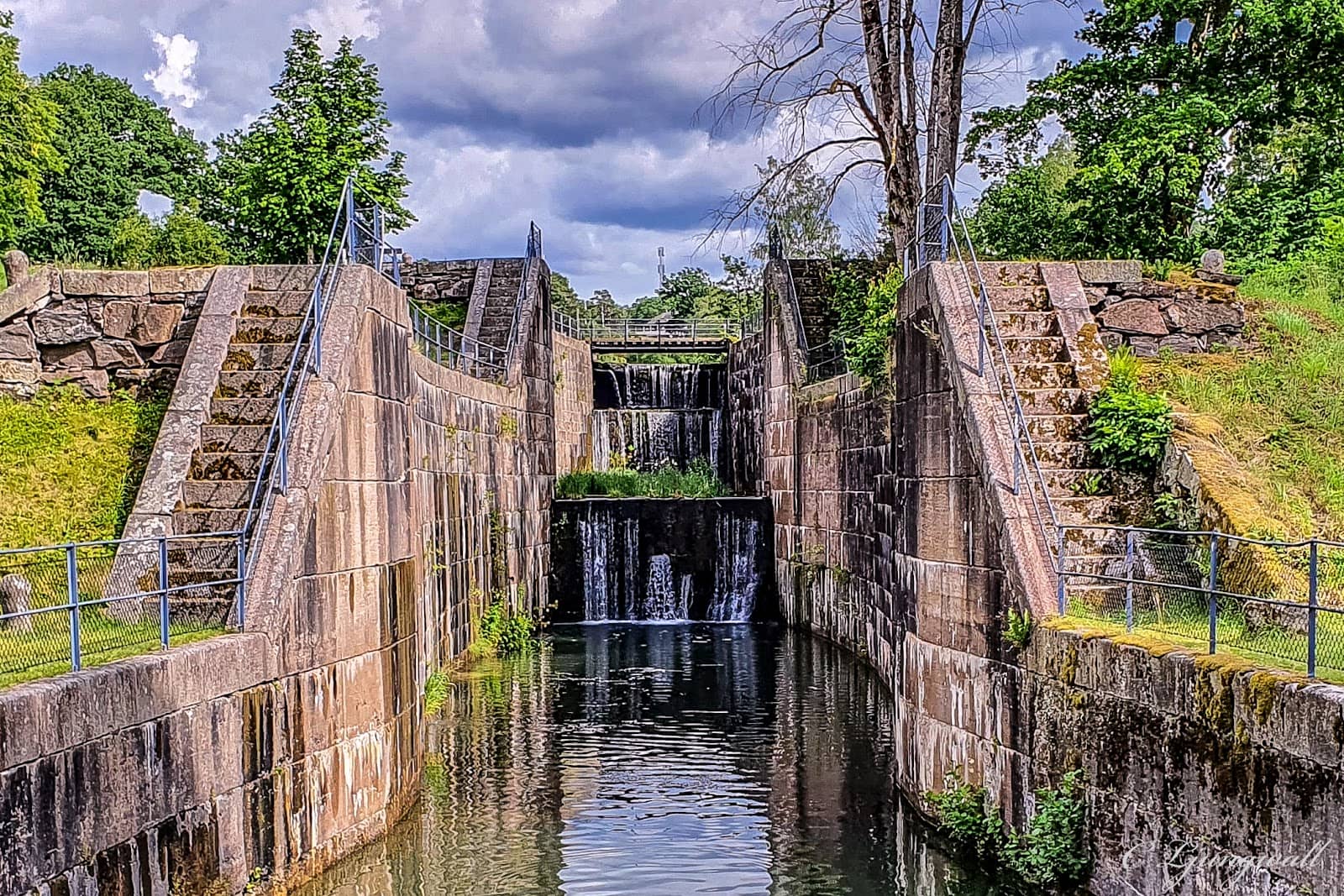 Vertical photo