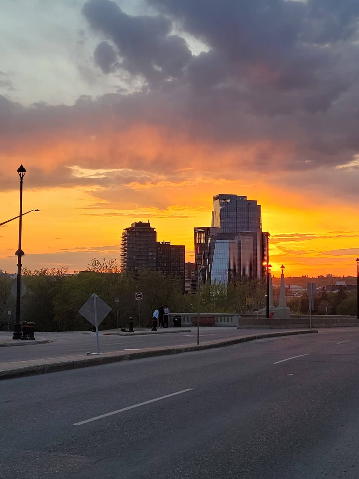 Vibrant Outdoor Patios