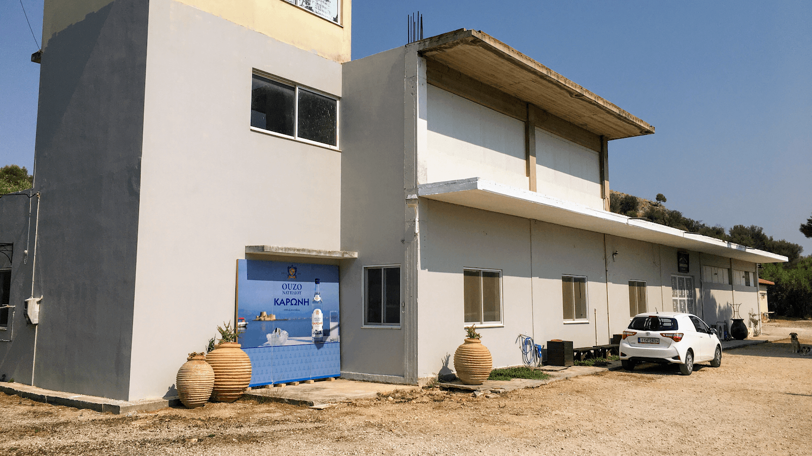 Generational Family History