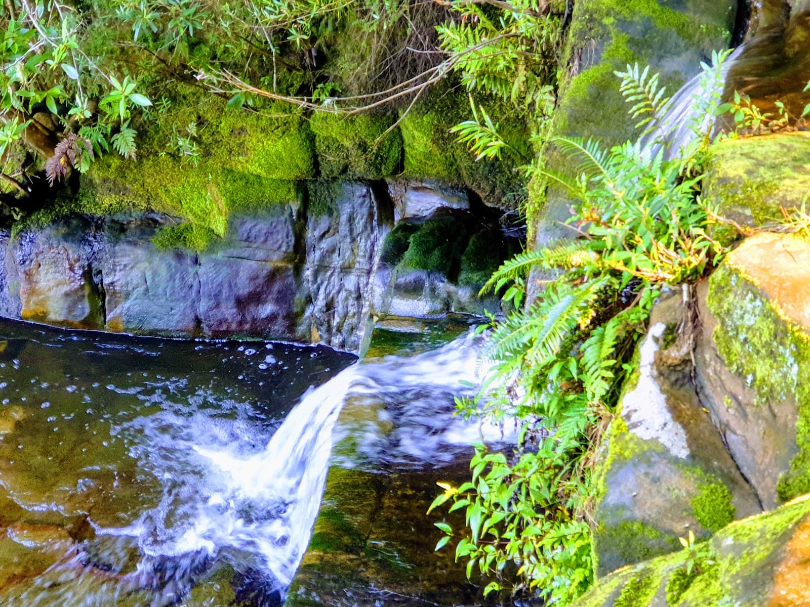 Kellys Falls - Image 1