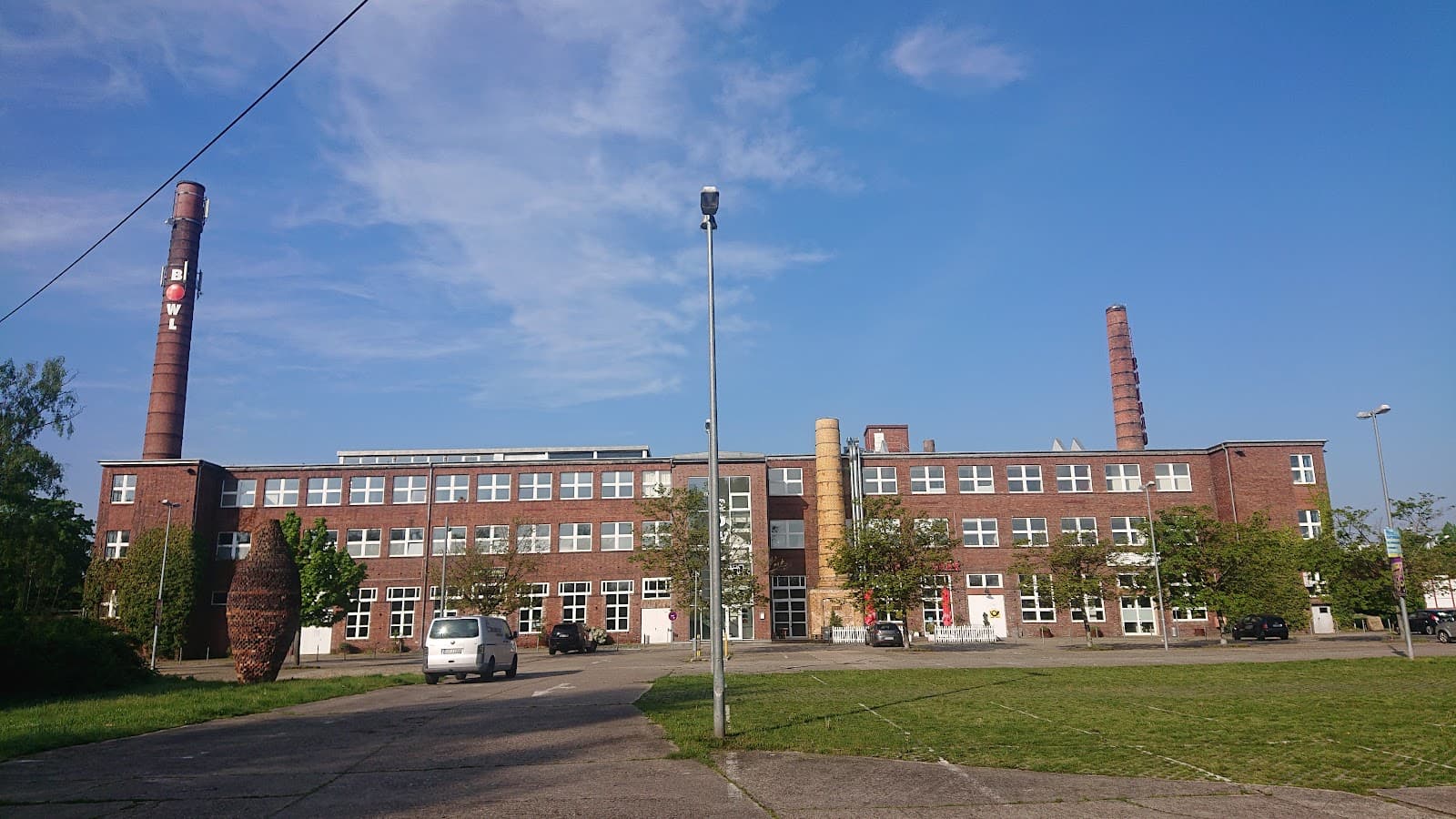 Zikkurat Culture Factory - Image 1