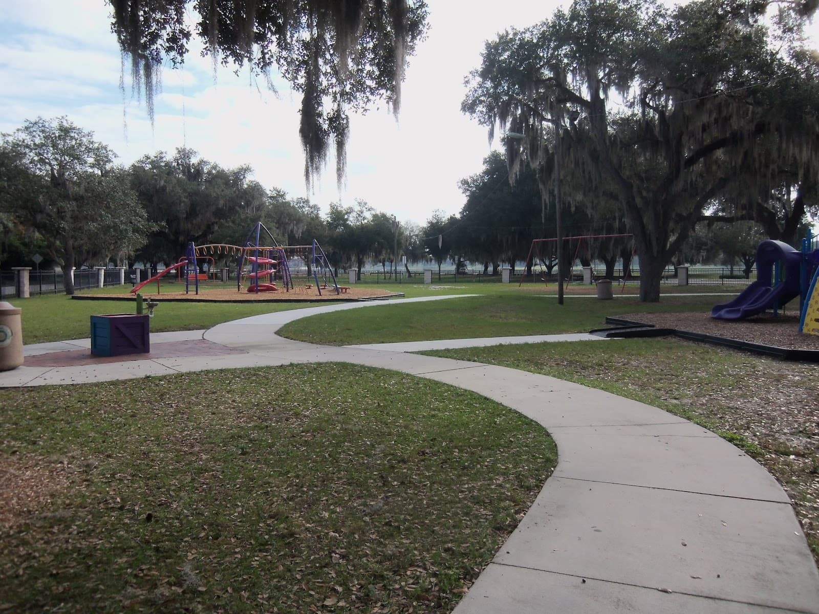 Crystal Lake Park - Image 1