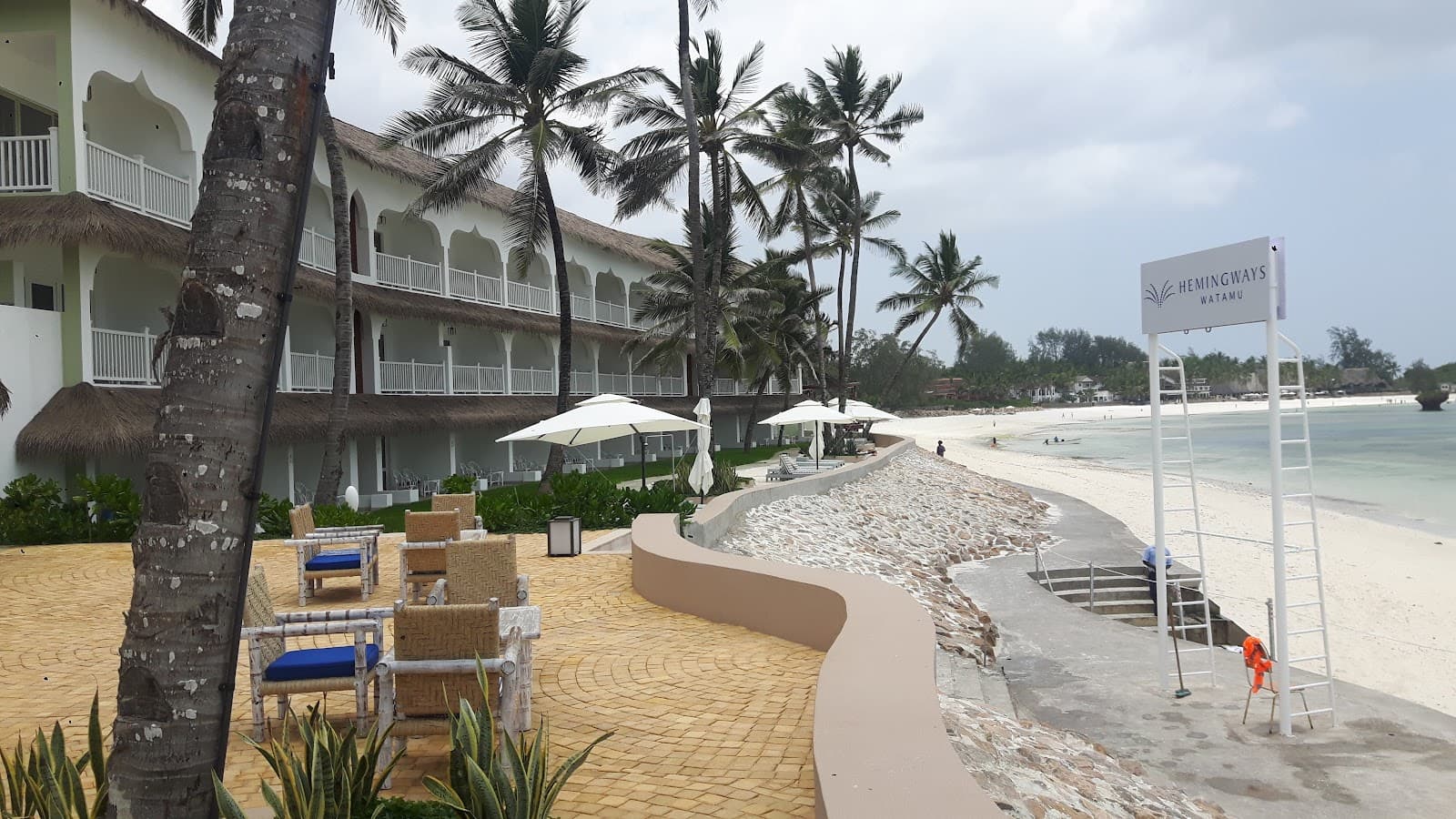 Coral Gardens (Watamu) - Image 1