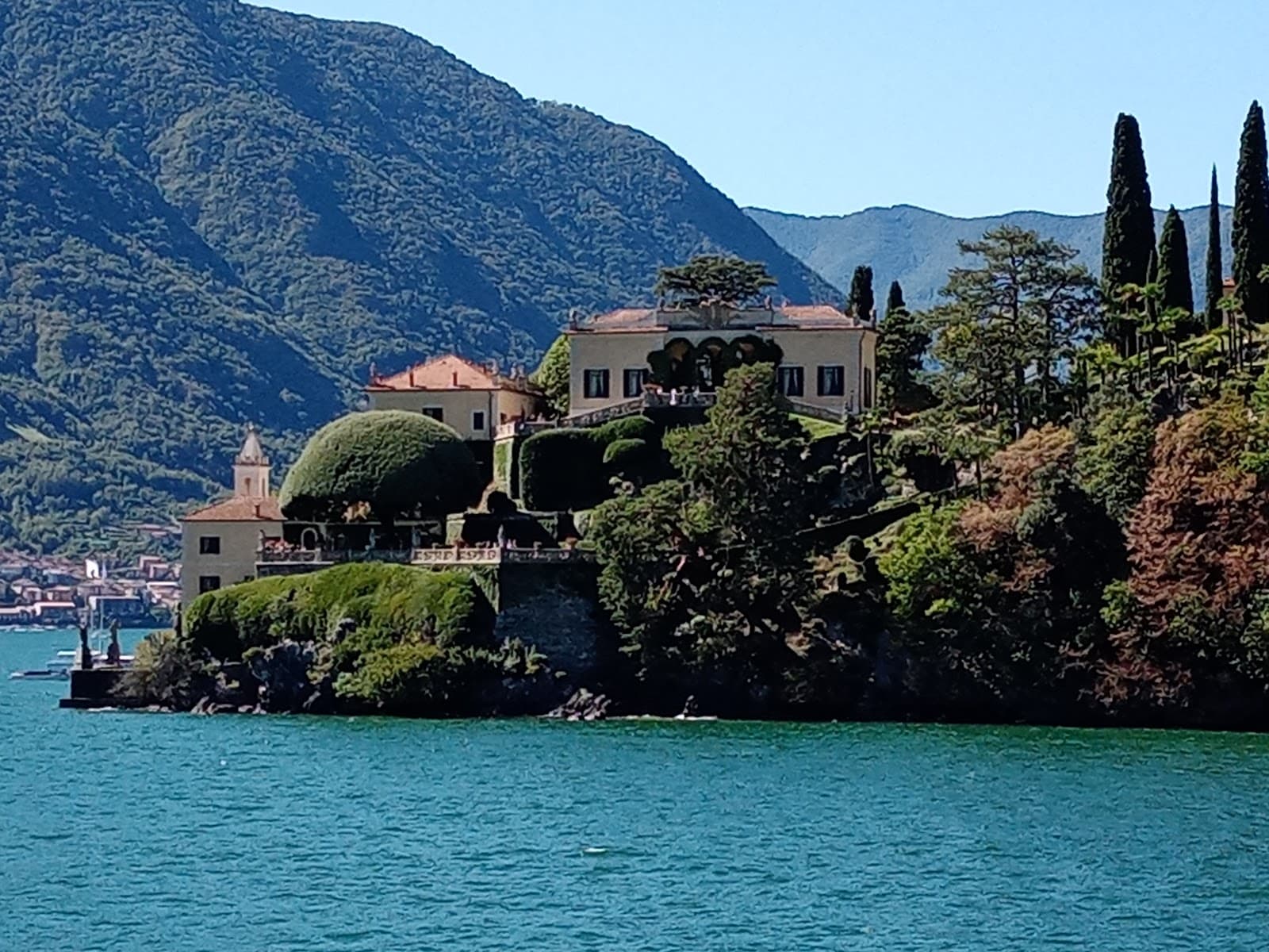 Lenno Lake Como - Image 1